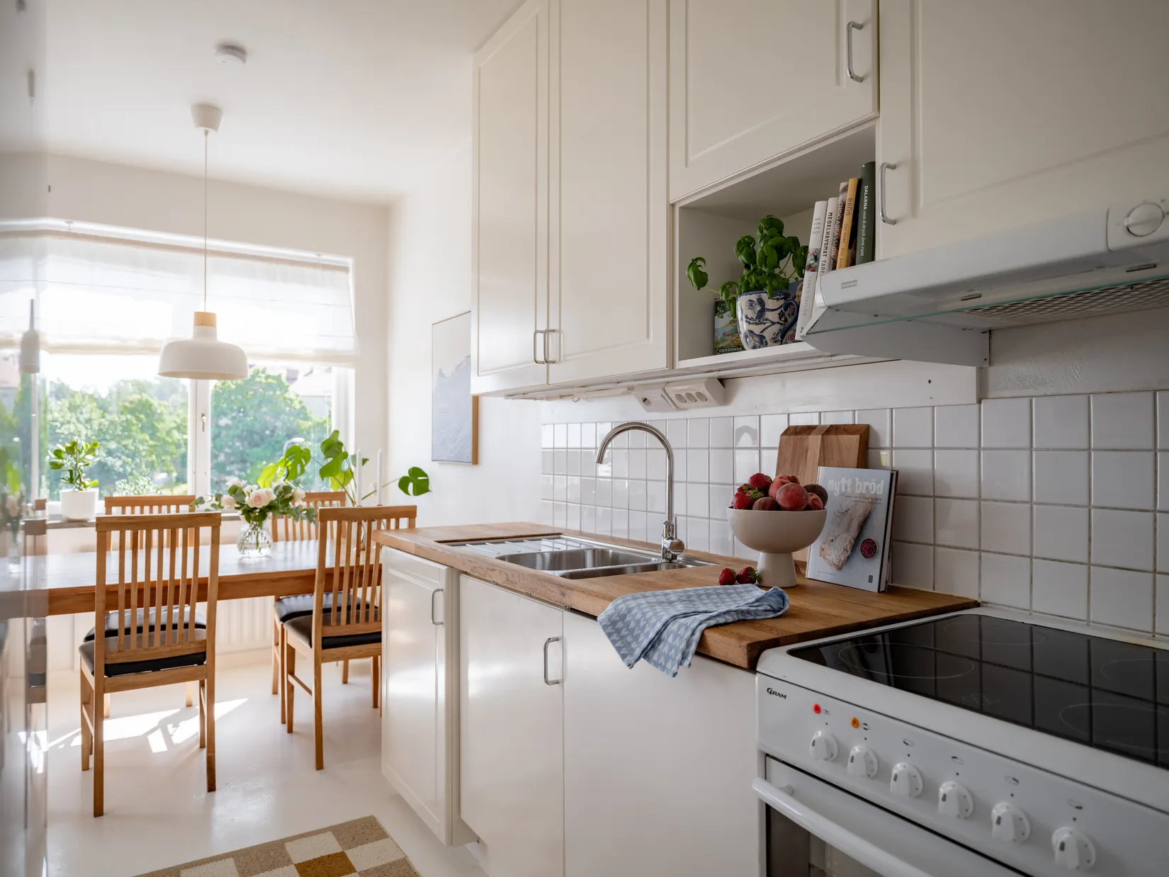Bostadsrätt, Torsvikssvängen 3, Torsvik, Lidingö