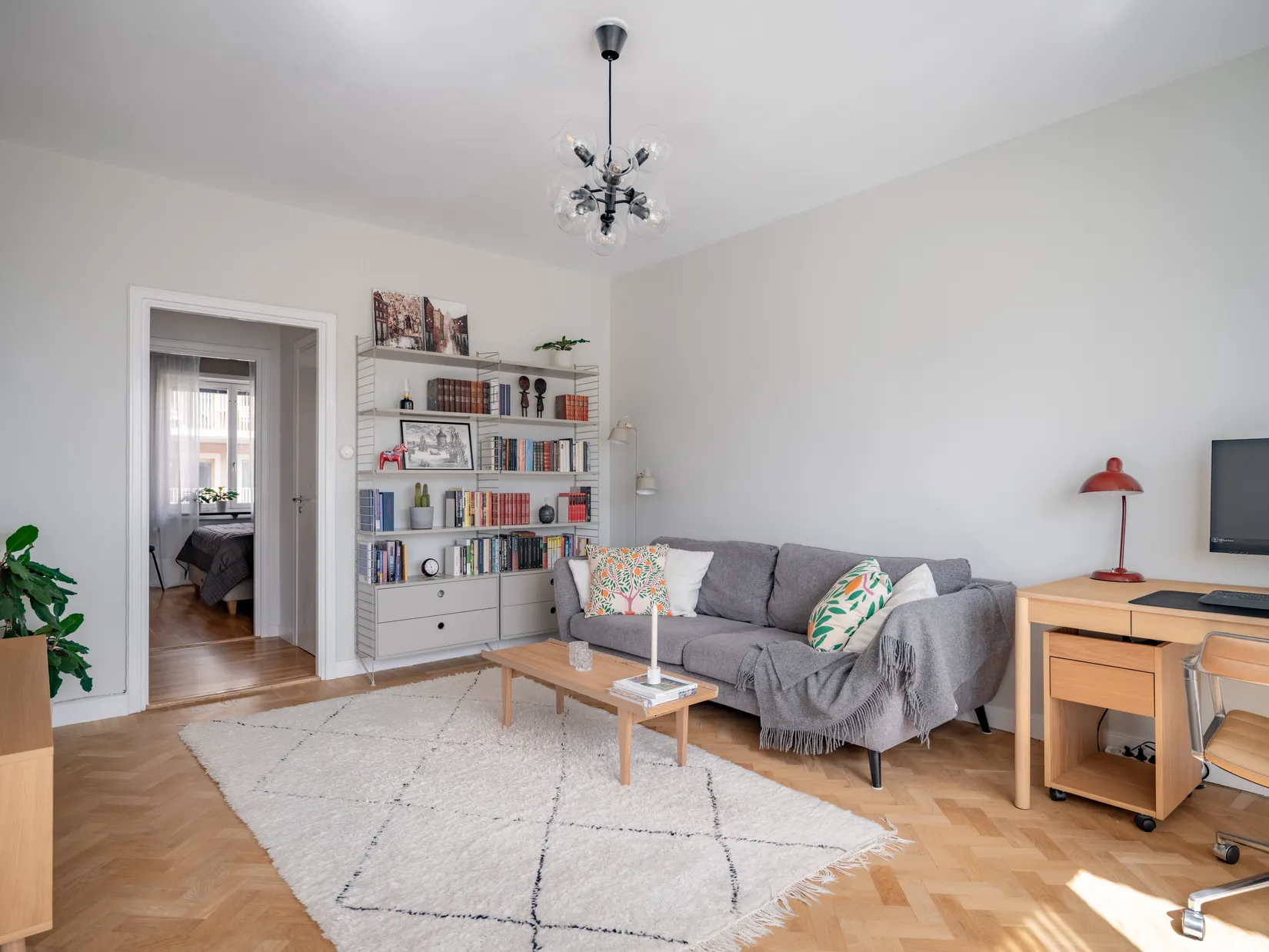Bostadsrätt, Torsvikssvängen 3, Torsvik, Lidingö