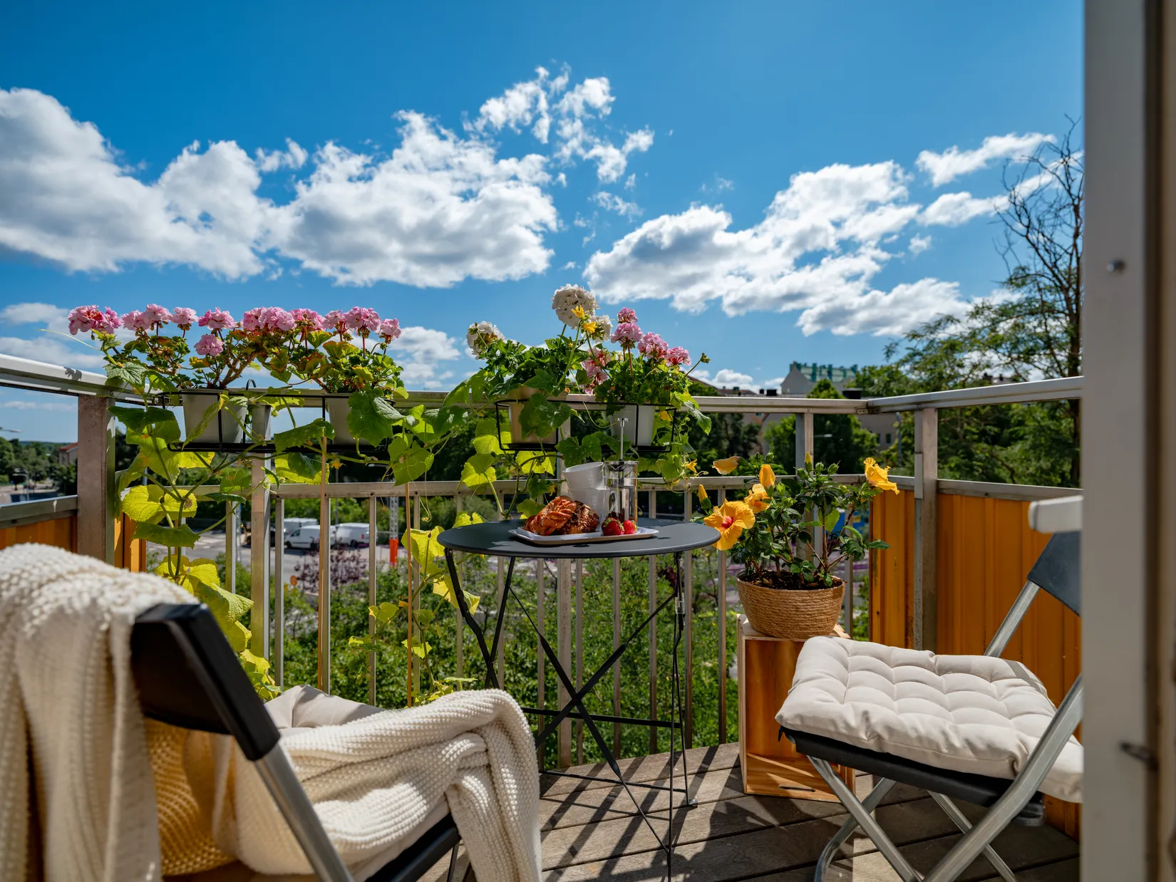 Bostadsrätt, Torsvikssvängen 3, Torsvik, Lidingö