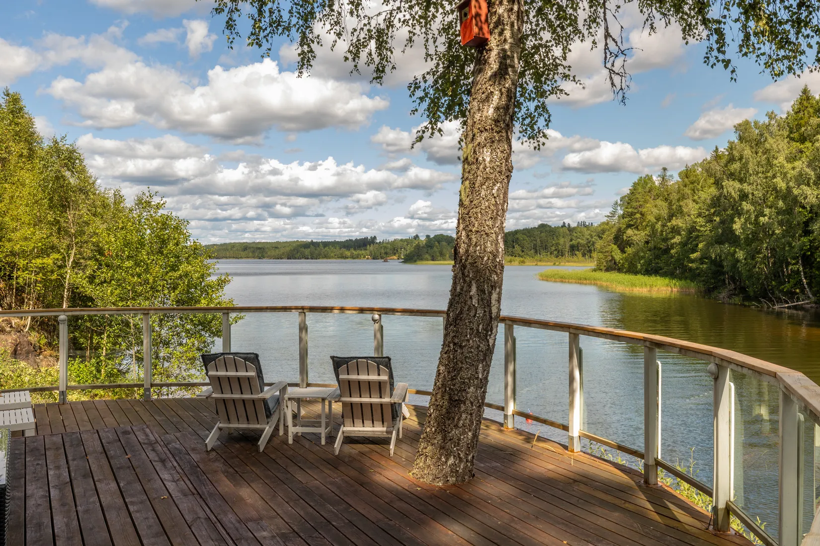 Fritidshus, Malsjö kvarn 23, Grums