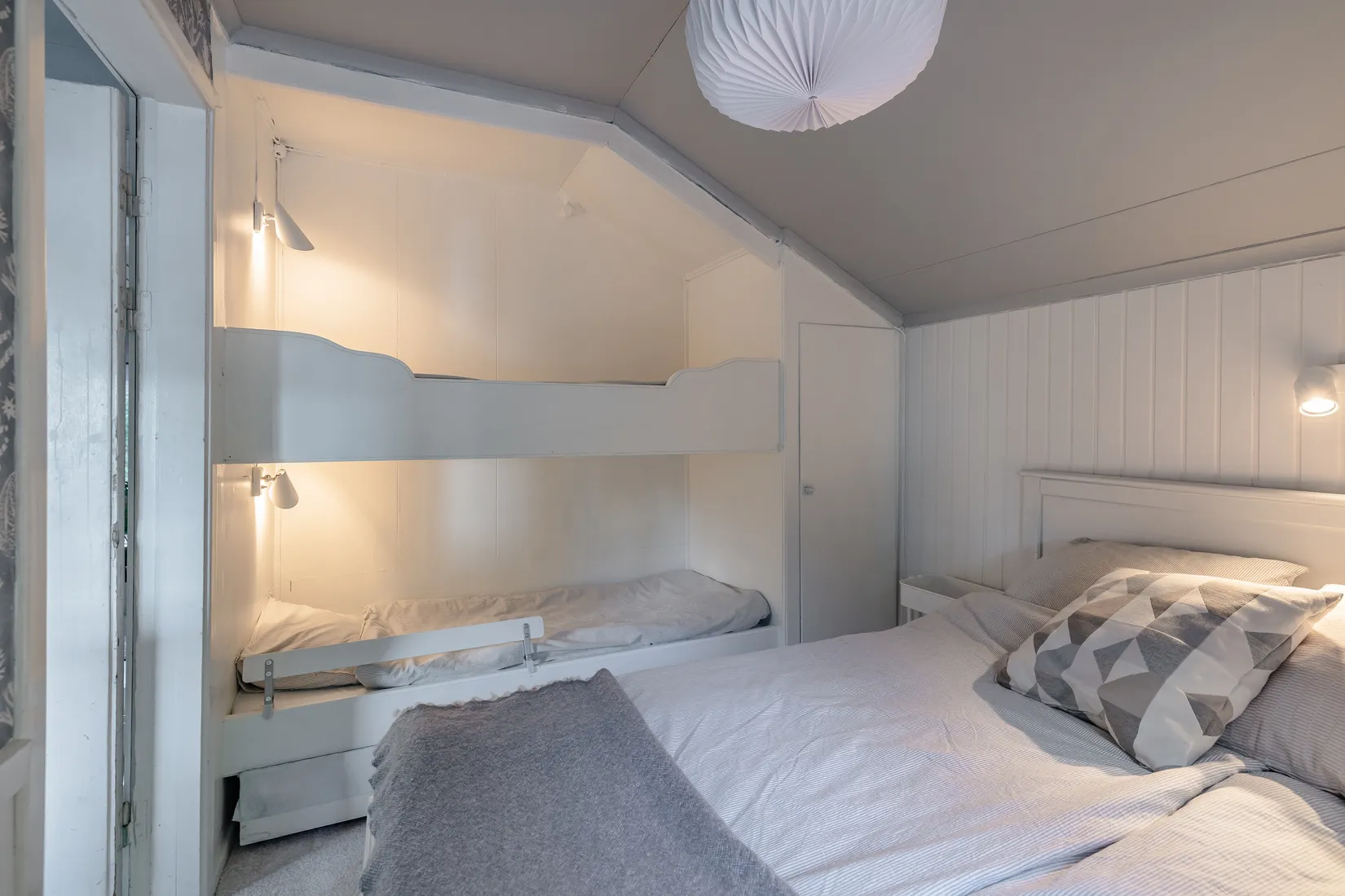 Fritidshus, Malsjö kvarn 23, Grums