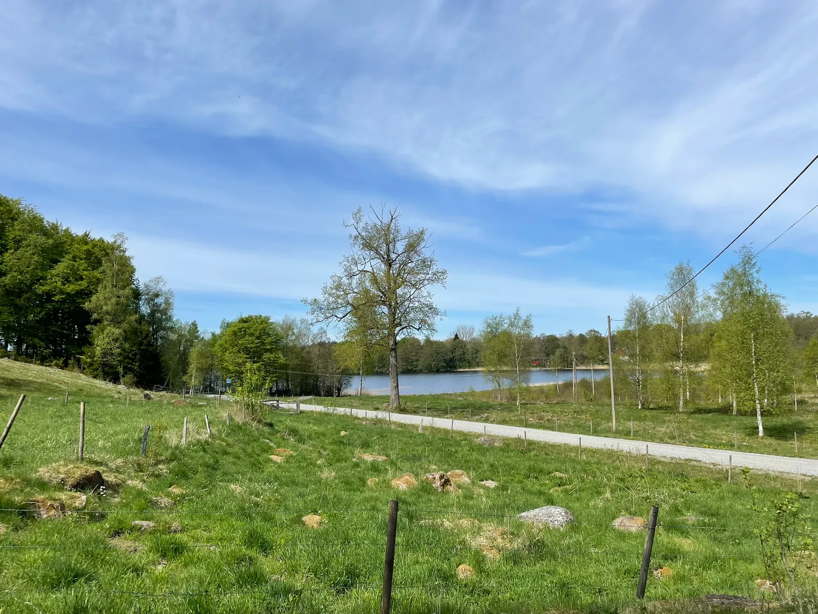 Fritidshus, Vegby 306, Vegby, Ulricehamn