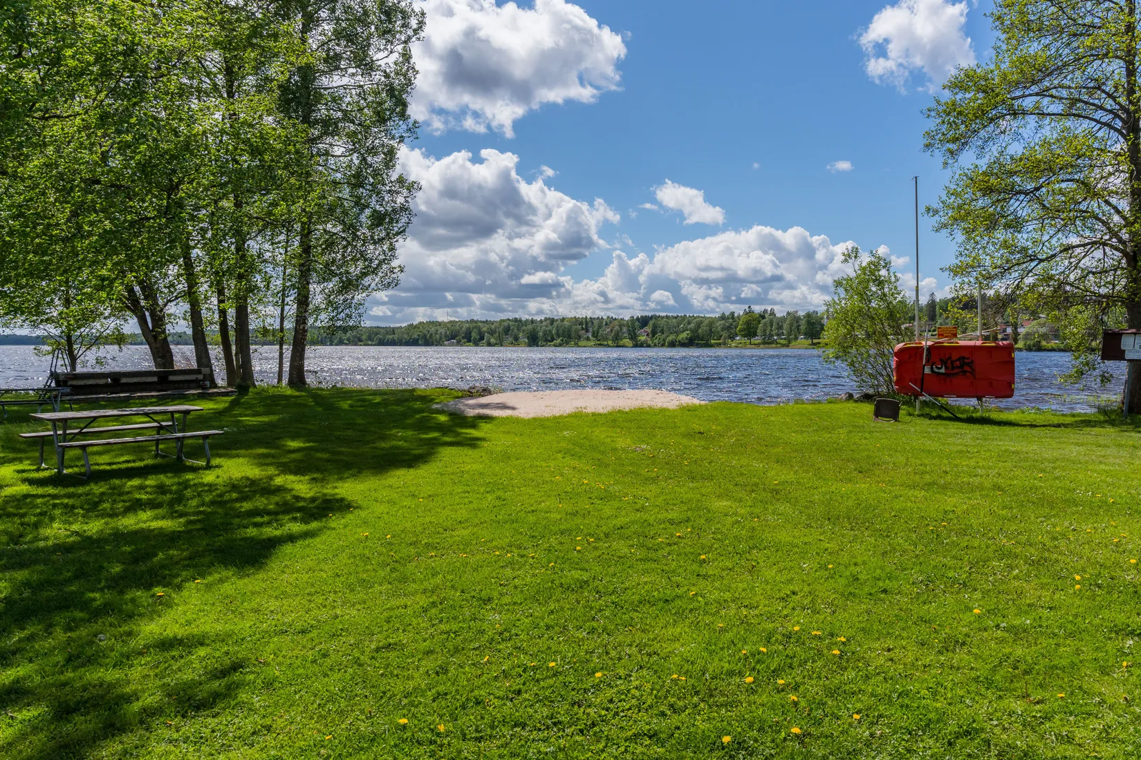 Fritidshus, Vegby 306, Vegby, Ulricehamn