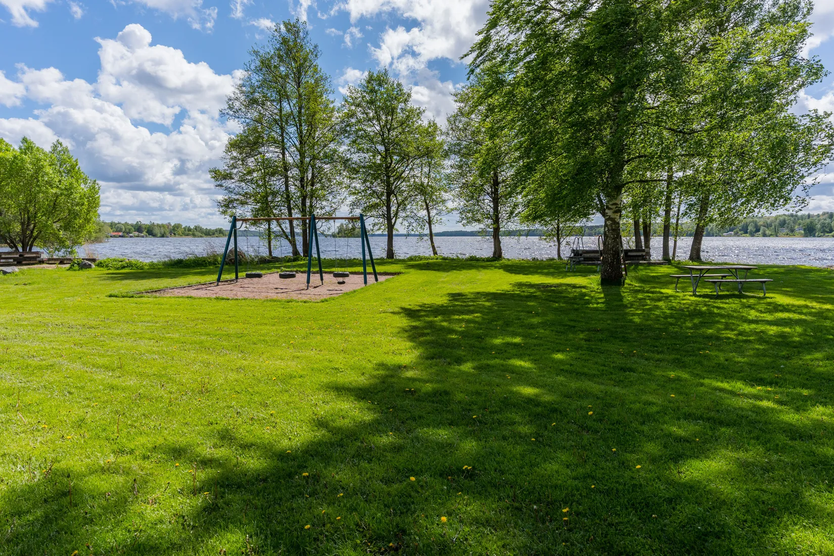 Fritidshus, Vegby 306, Vegby, Ulricehamn