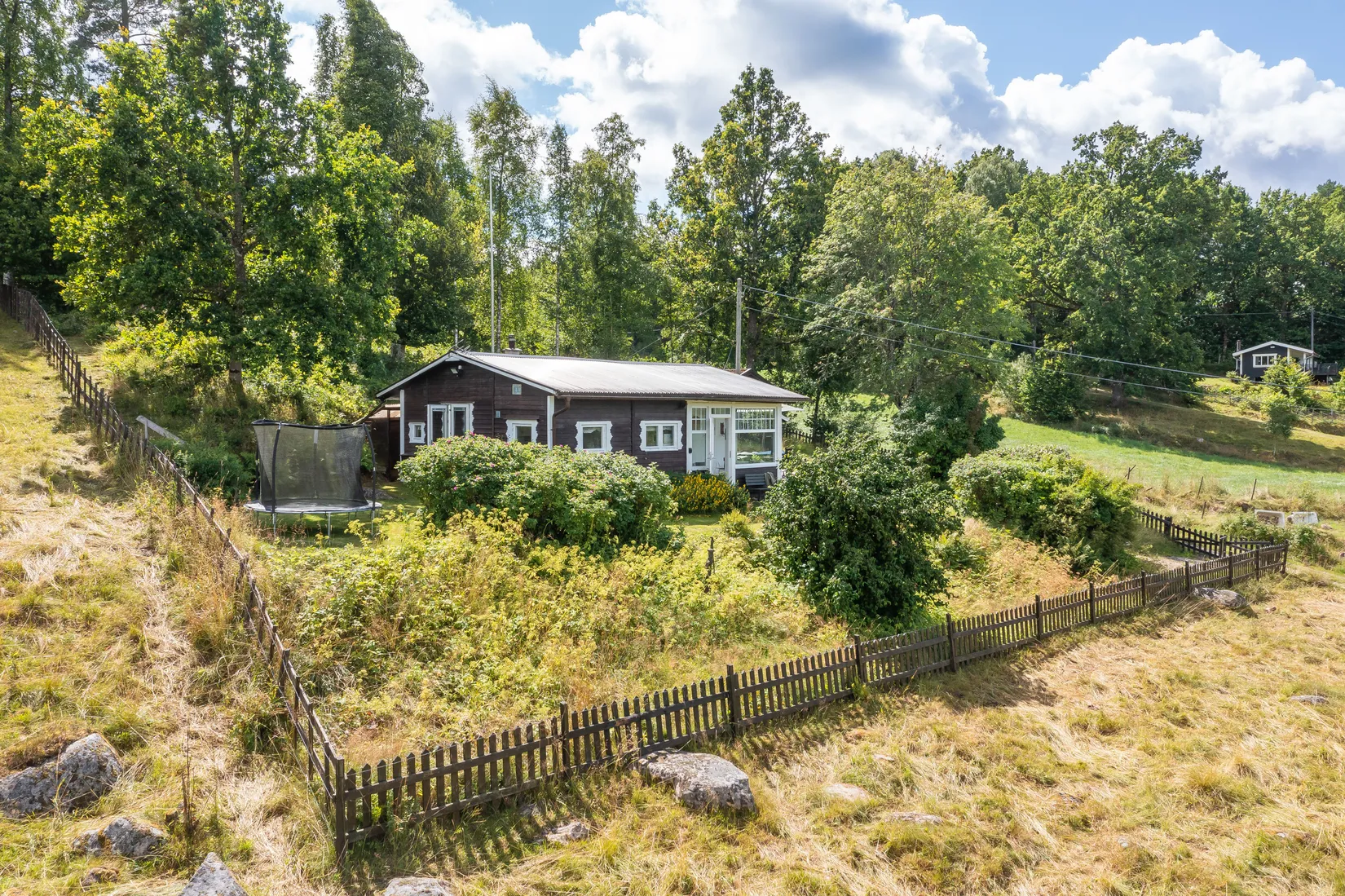 Fritidshus, Vegby 306, Vegby, Ulricehamn