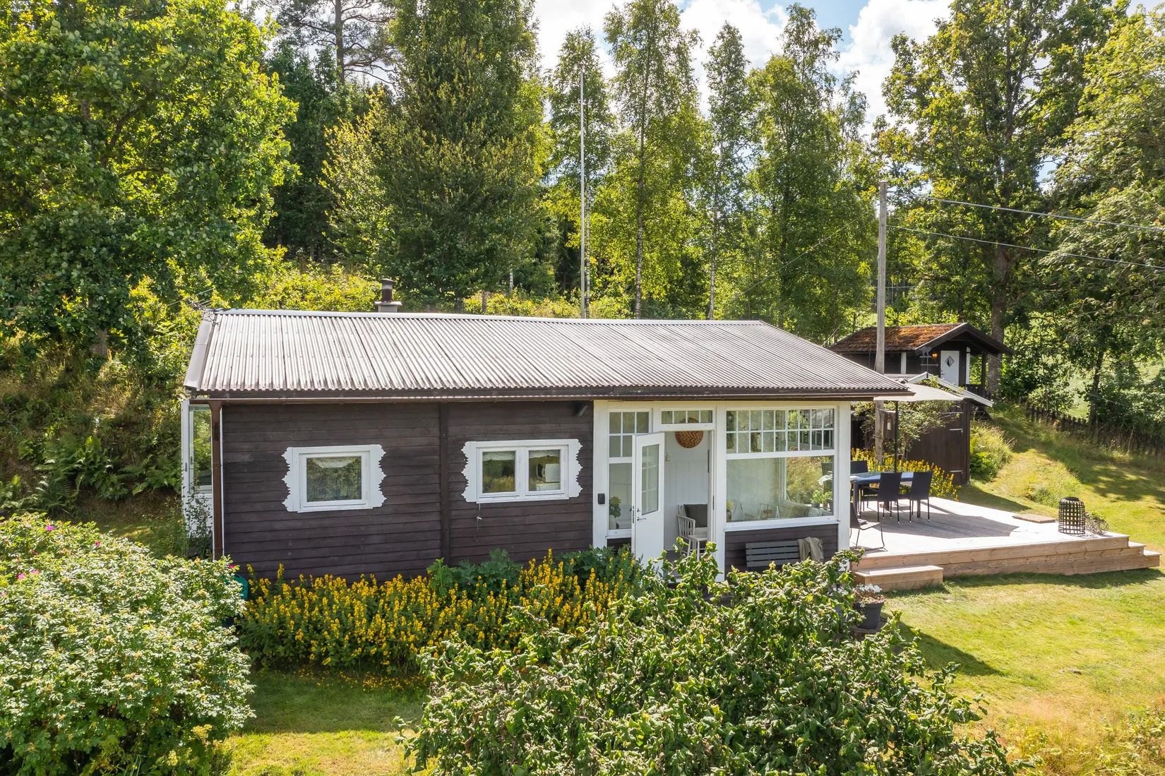 Fritidshus, Vegby 306, Vegby, Ulricehamn