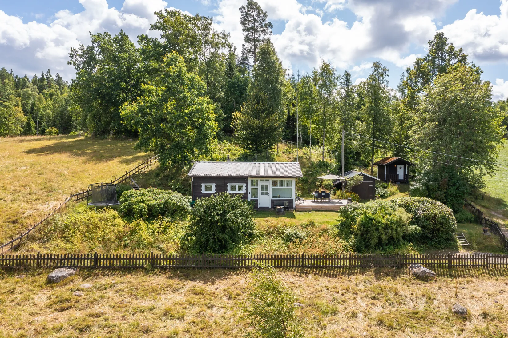 Fritidshus, Vegby 306, Vegby, Ulricehamn
