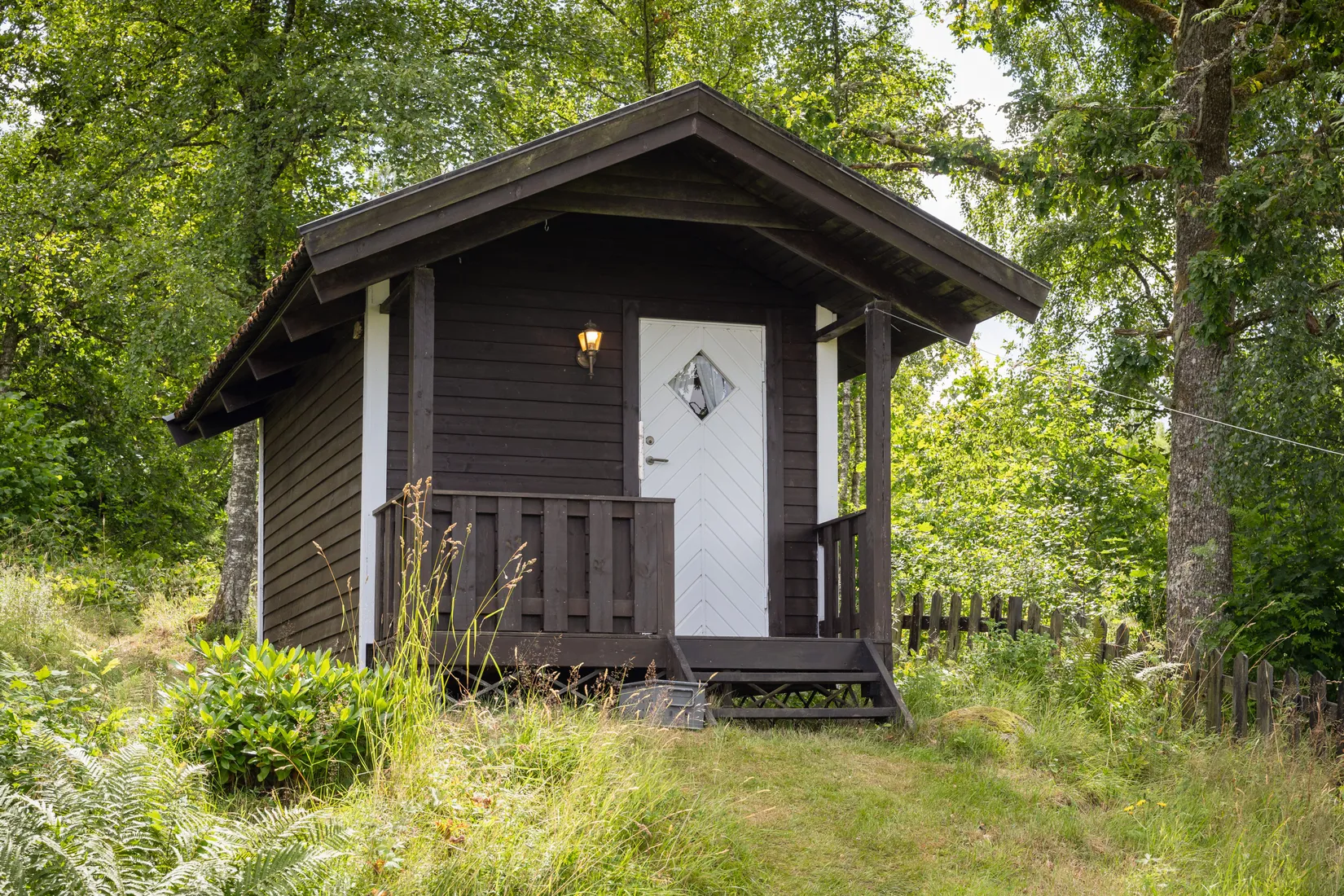 Fritidshus, Vegby 306, Vegby, Ulricehamn