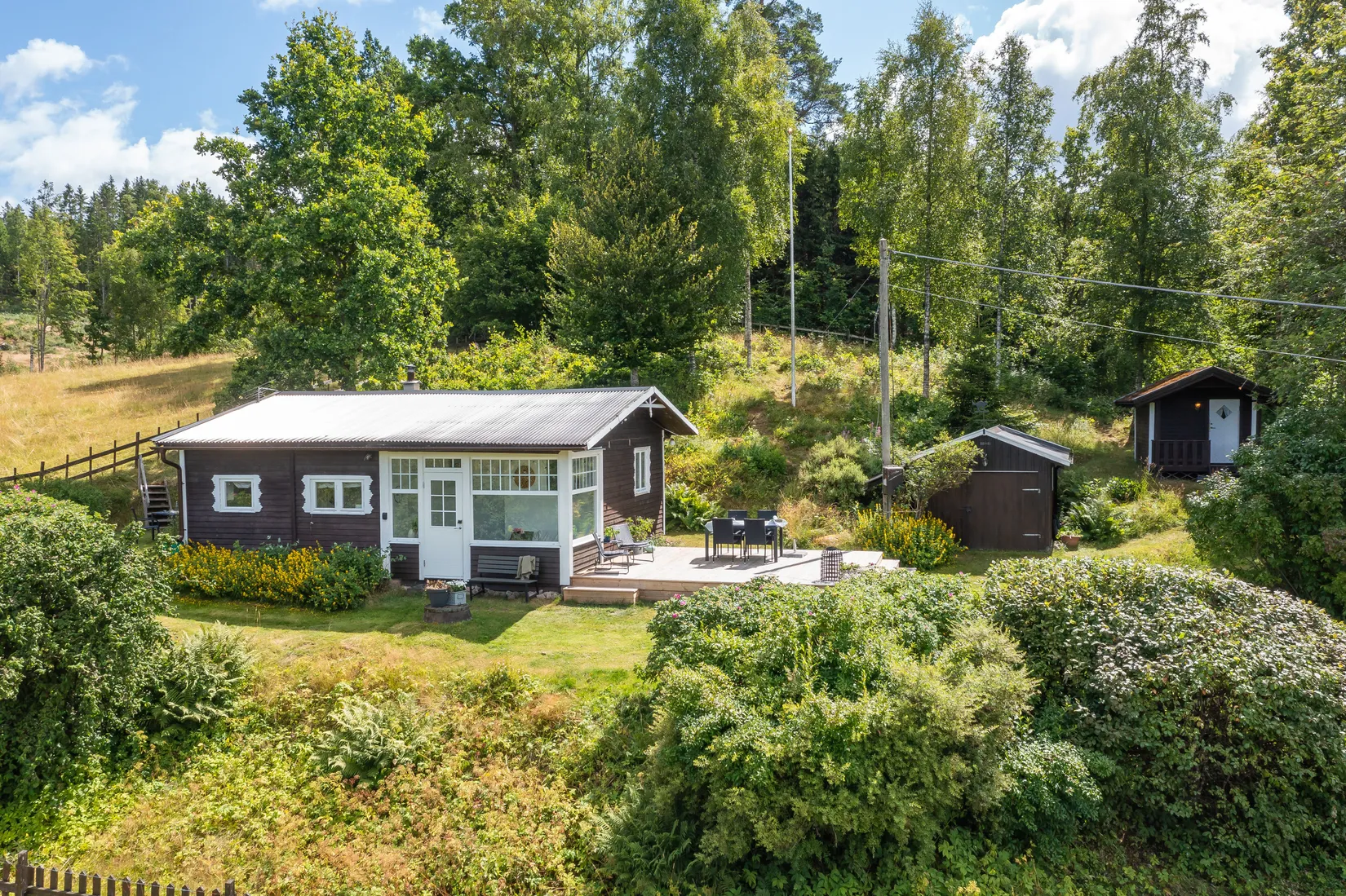 Fritidshus, Vegby 306, Vegby, Ulricehamn