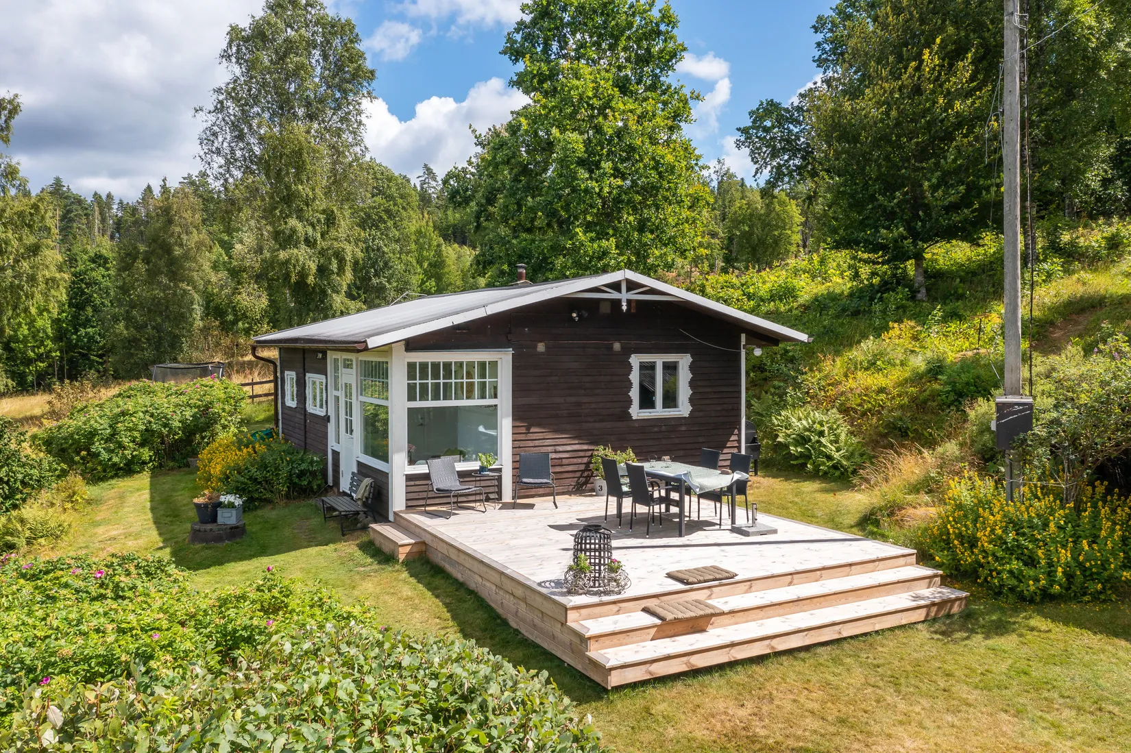 Fritidshus, Vegby 306, Vegby, Ulricehamn
