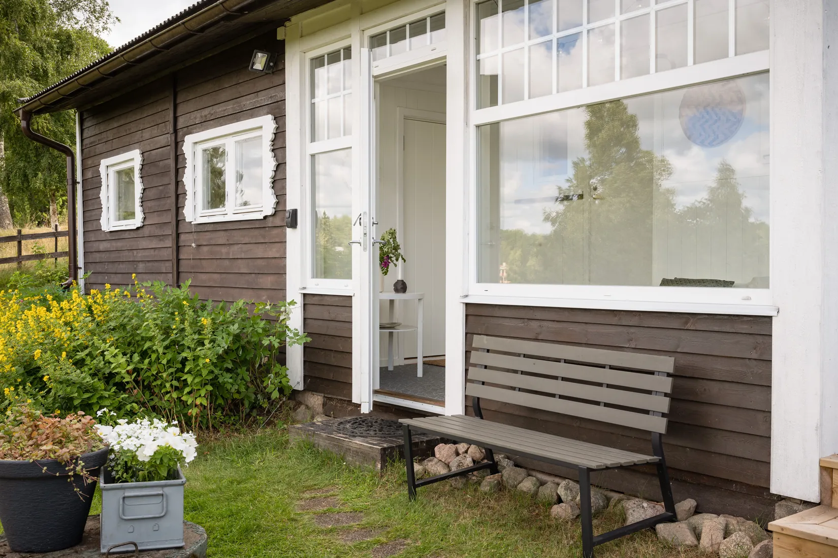Fritidshus, Vegby 306, Vegby, Ulricehamn