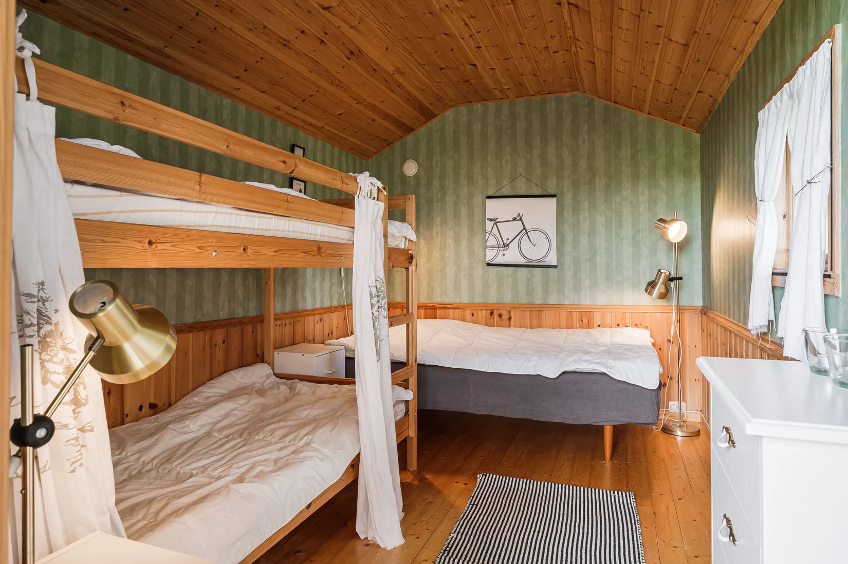 Fritidshus, Vegby 306, Vegby, Ulricehamn