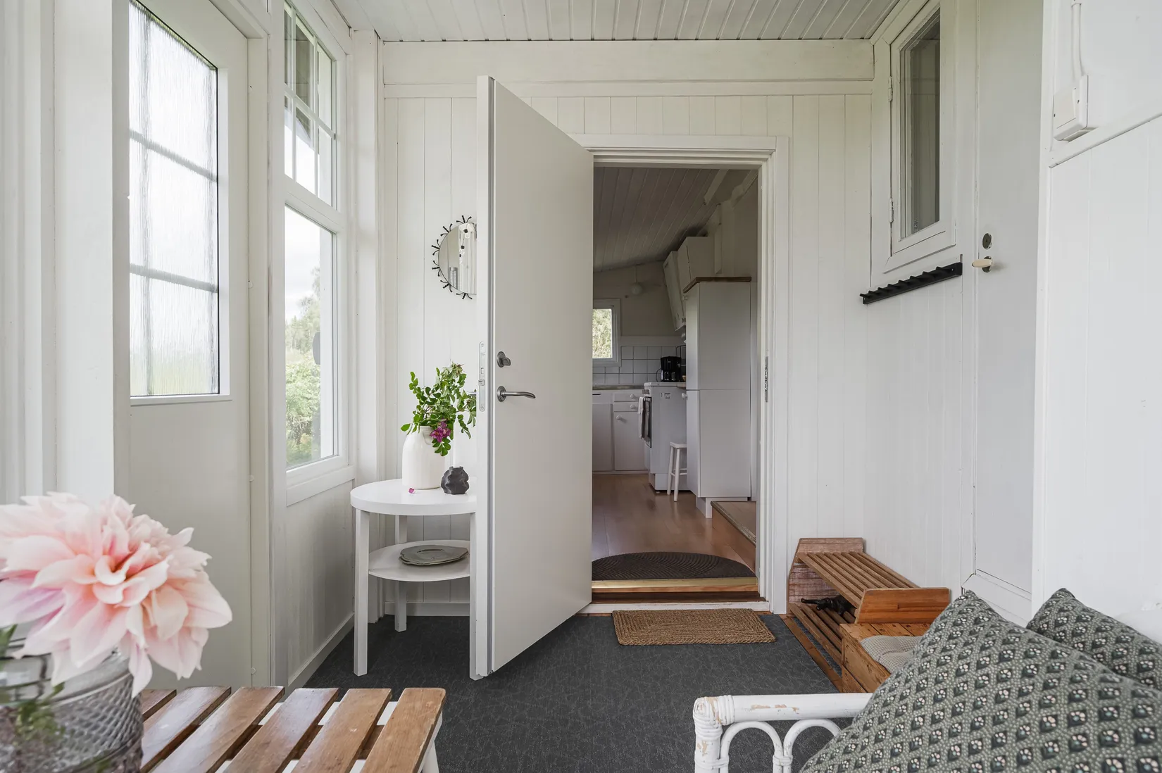 Fritidshus, Vegby 306, Vegby, Ulricehamn