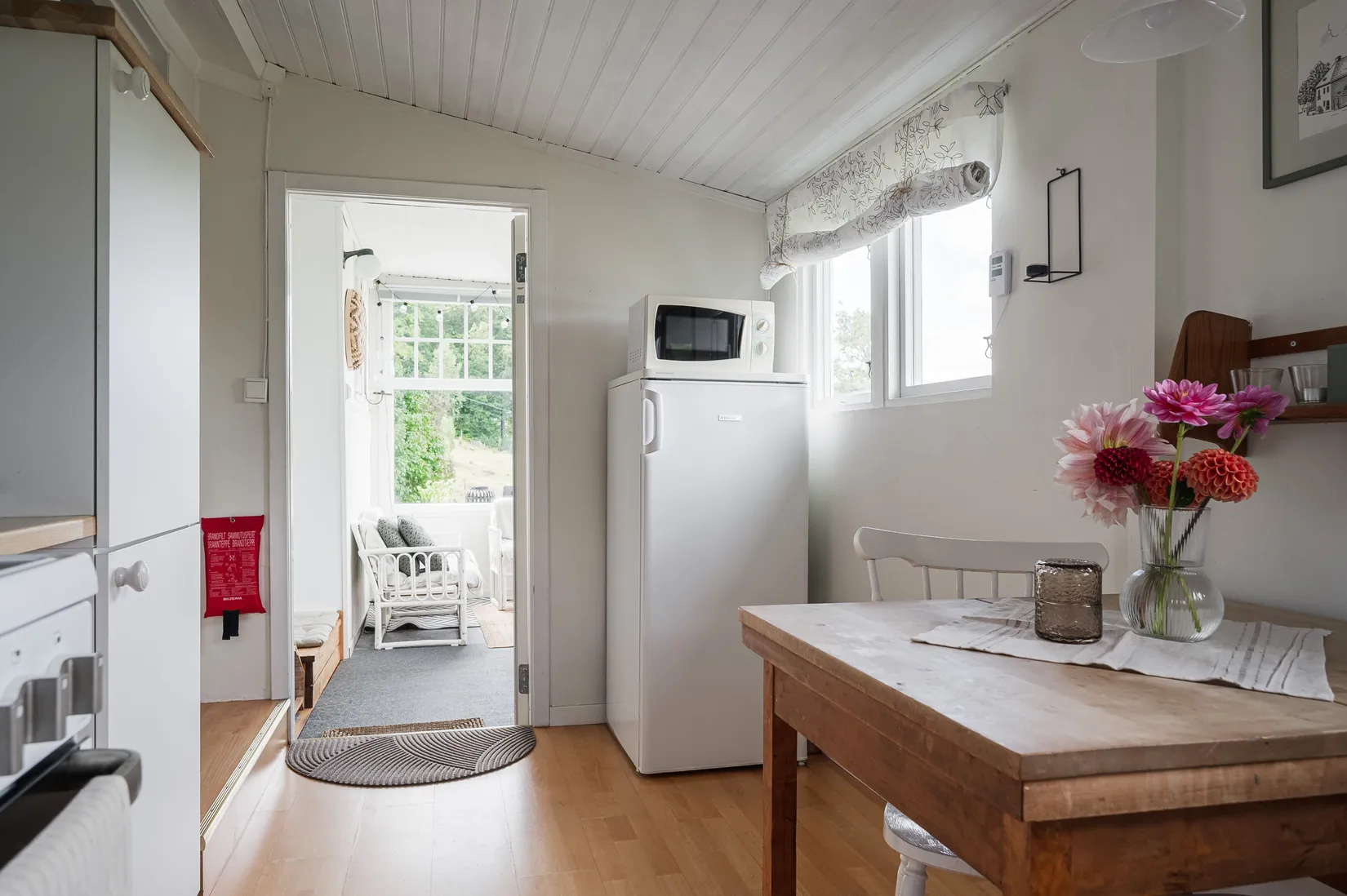 Fritidshus, Vegby 306, Vegby, Ulricehamn