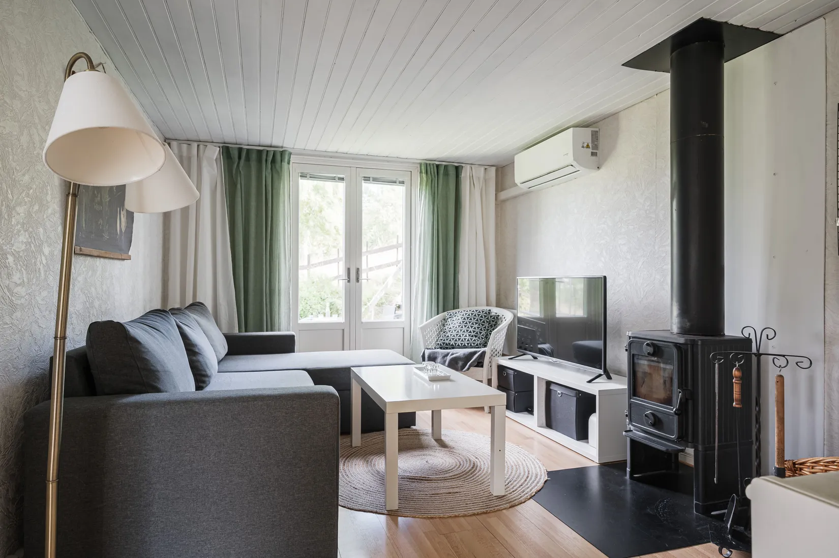 Fritidshus, Vegby 306, Vegby, Ulricehamn