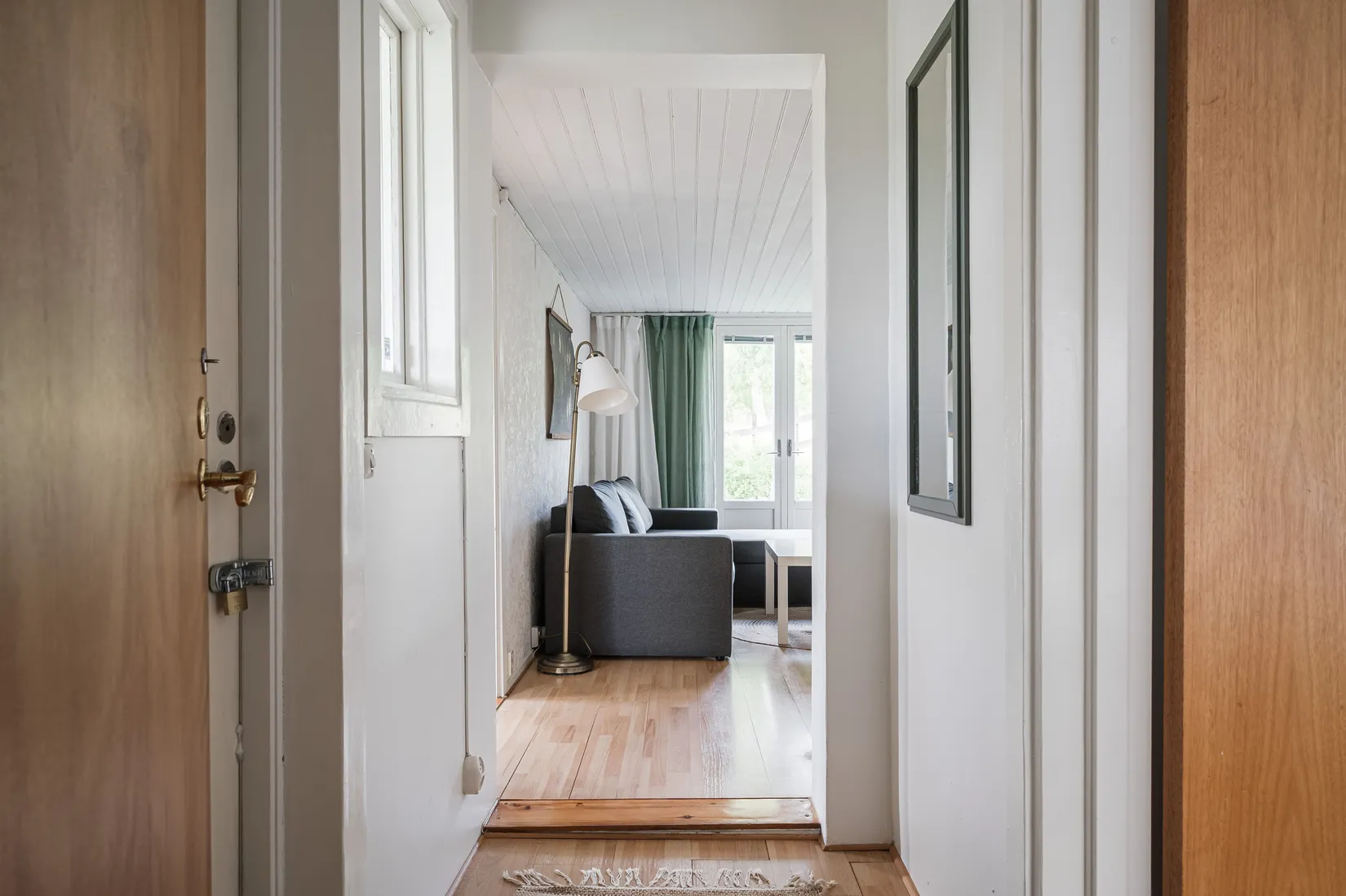 Fritidshus, Vegby 306, Vegby, Ulricehamn
