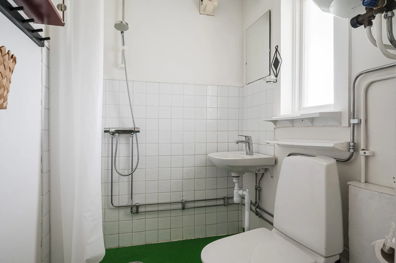 Fritidshus, Vegby 306, Vegby, Ulricehamn