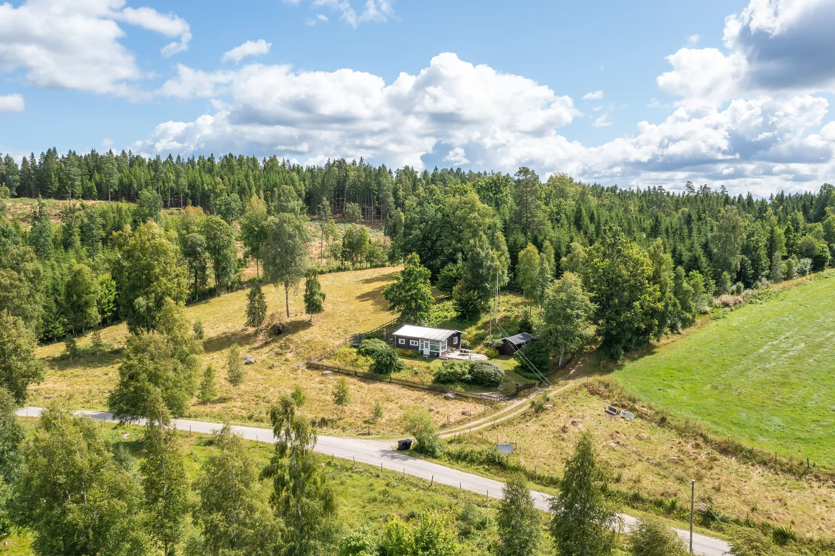 Fritidshus, Vegby 306, Vegby, Ulricehamn
