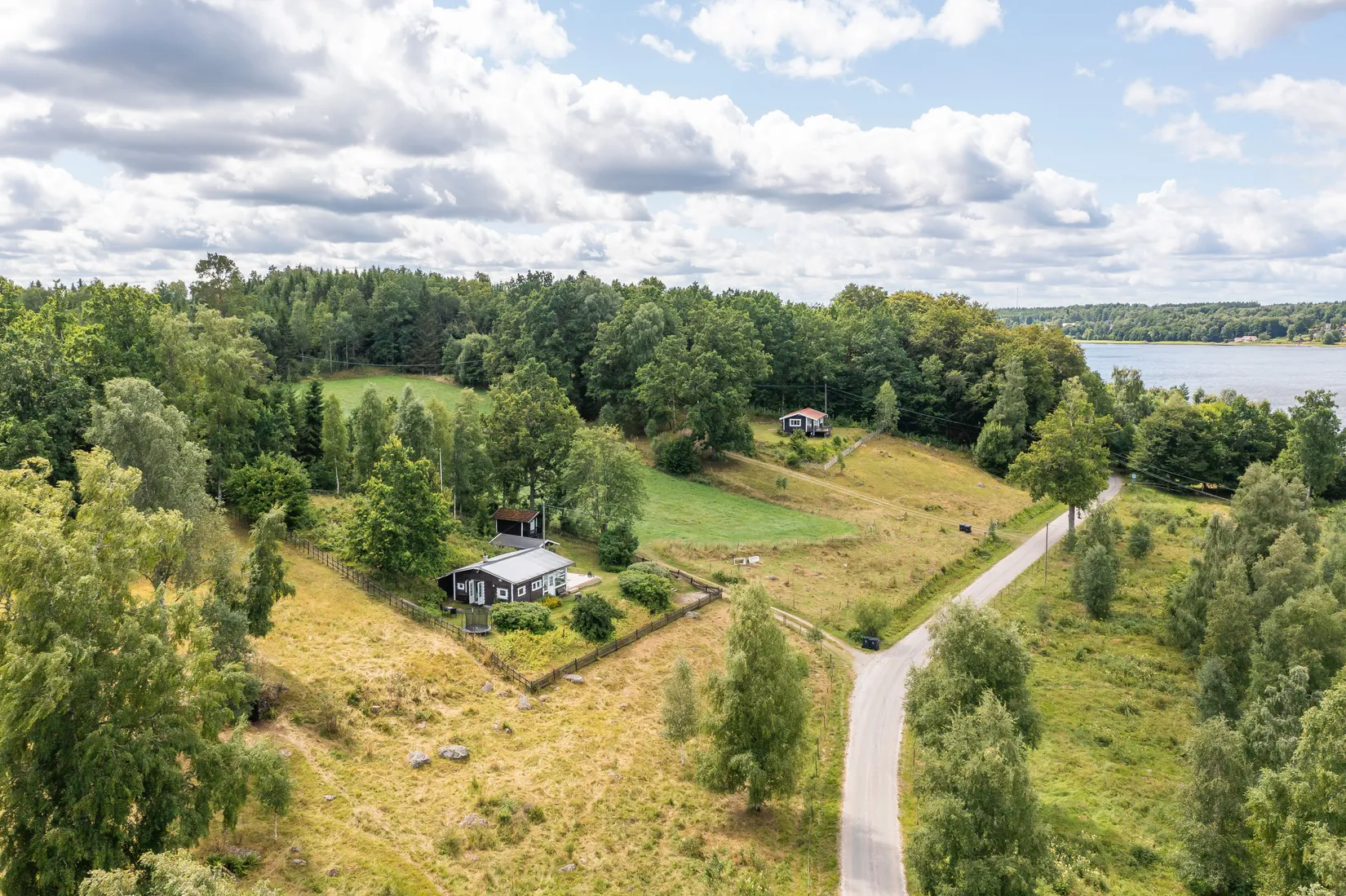 Fritidshus, Vegby 306, Vegby, Ulricehamn