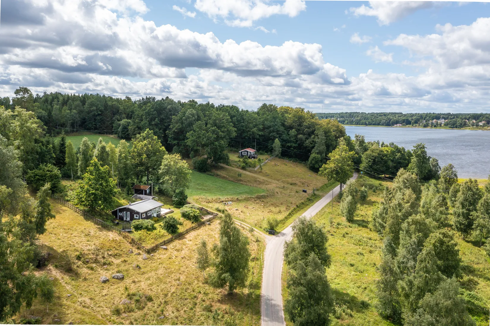 Fritidshus, Vegby 306, Vegby, Ulricehamn