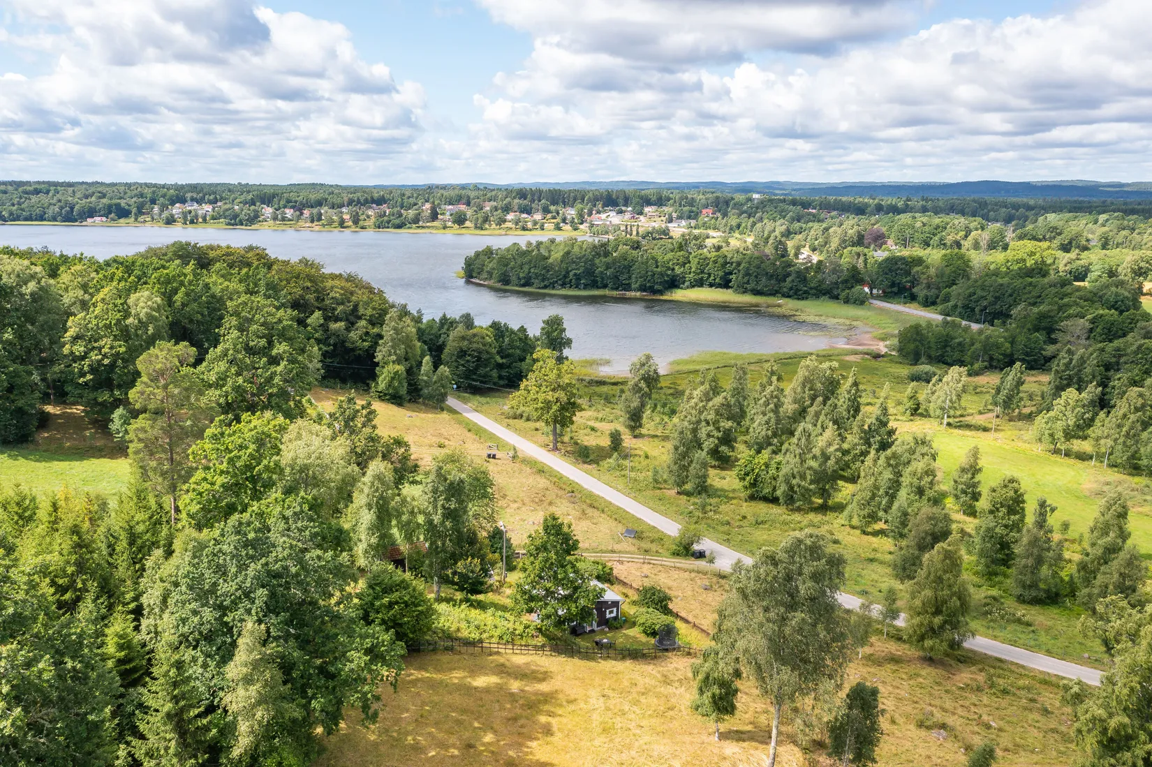 Fritidshus, Vegby 306, Vegby, Ulricehamn
