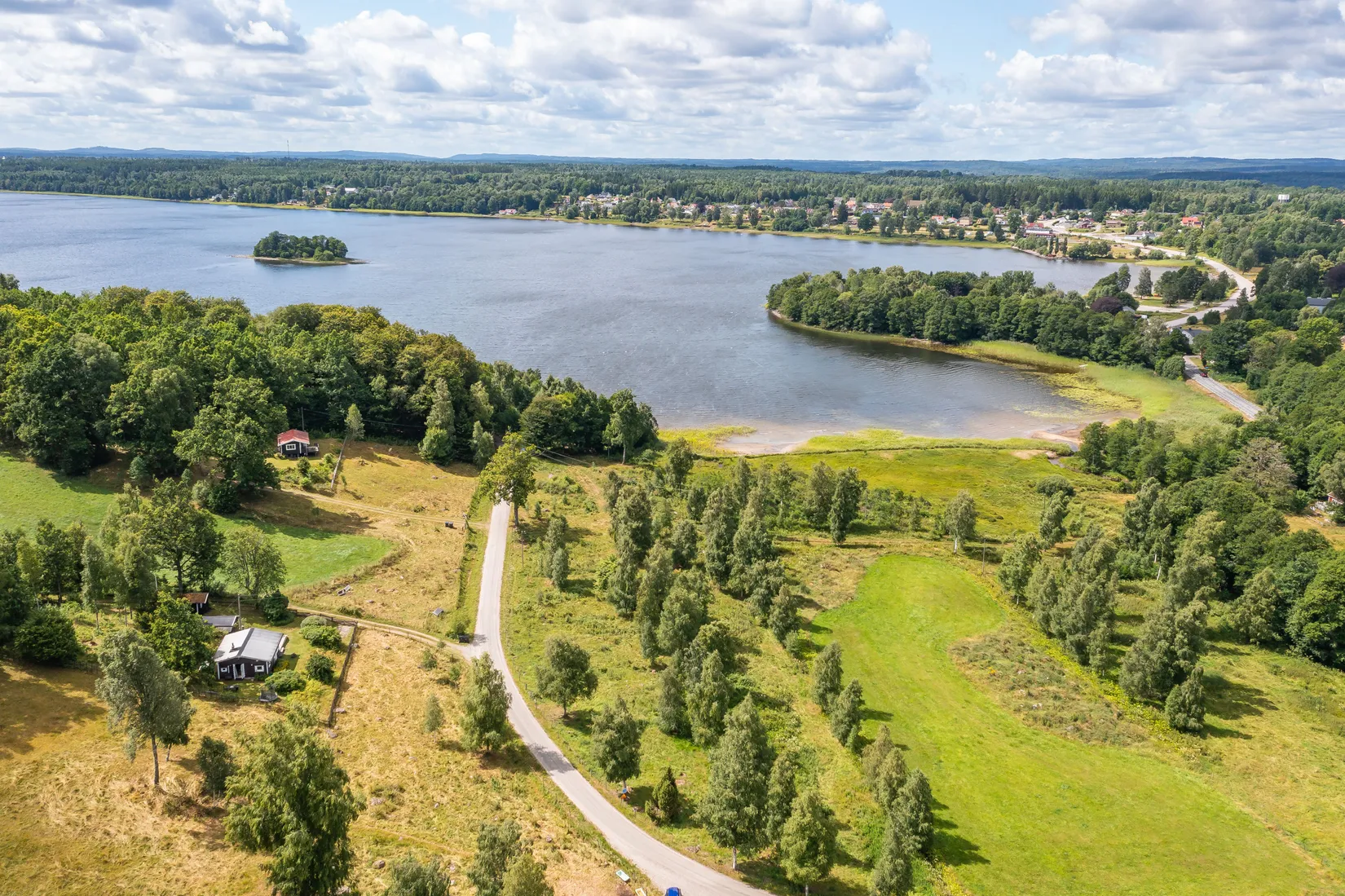 Fritidshus, Vegby 306, Vegby, Ulricehamn