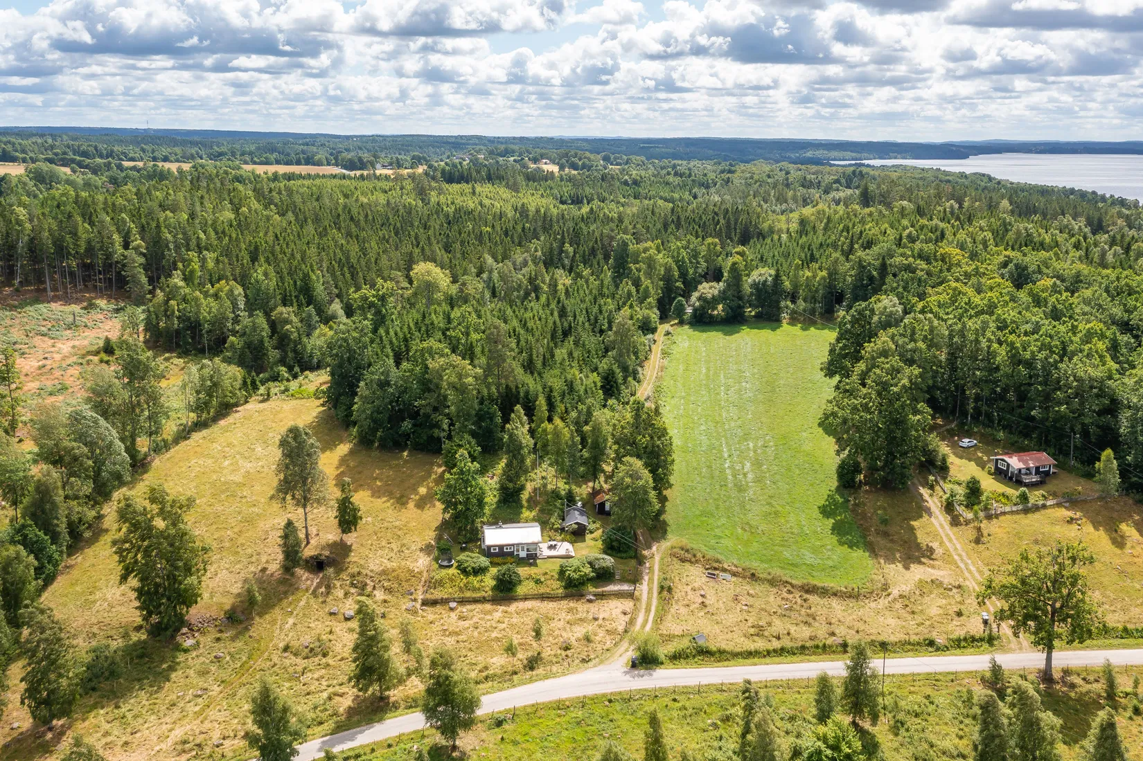 Fritidshus, Vegby 306, Vegby, Ulricehamn