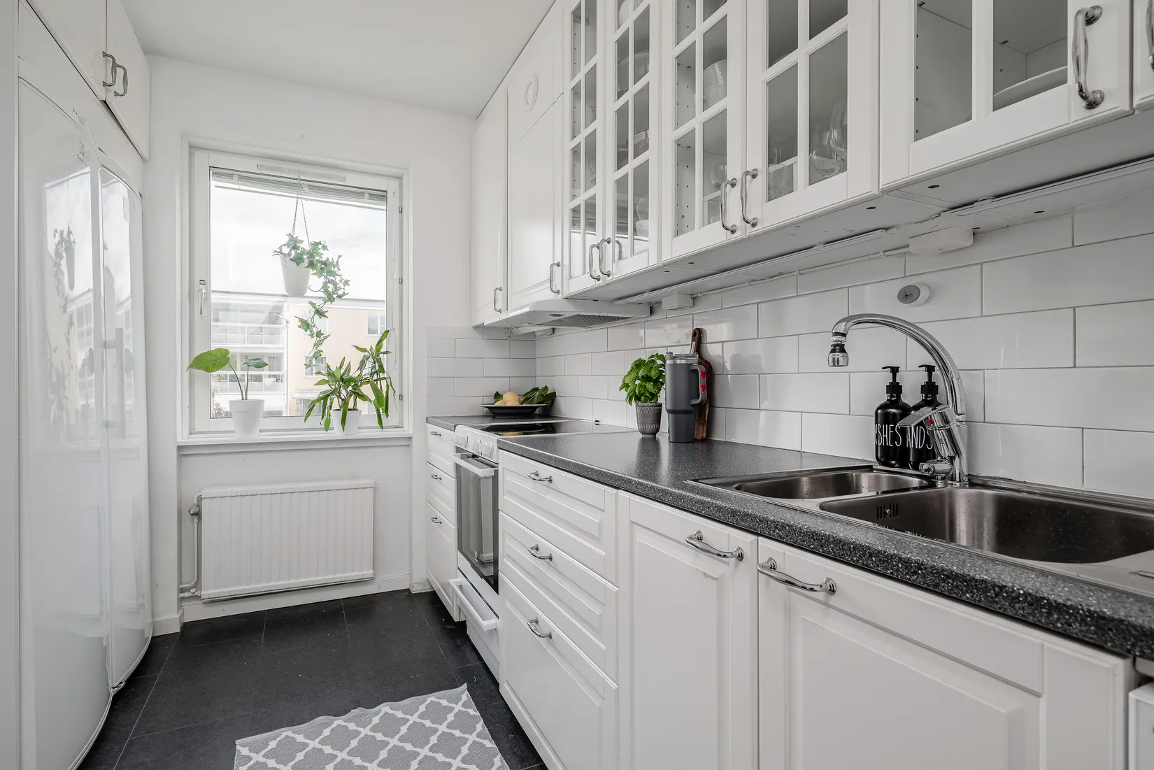 Bostadsrätt, Norrgården 49, Norrgården, Vallentuna