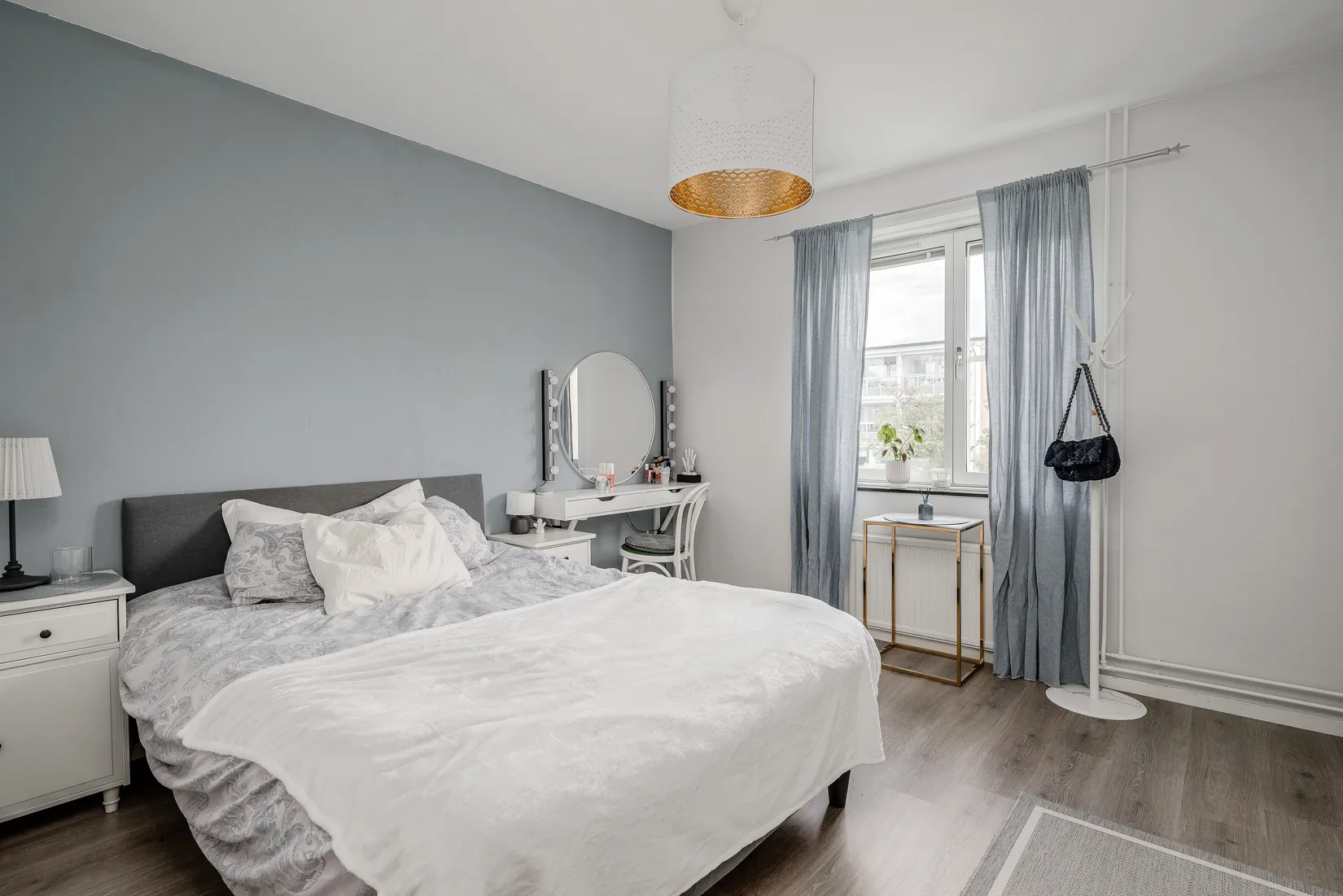 Bostadsrätt, Norrgården 49, Norrgården, Vallentuna