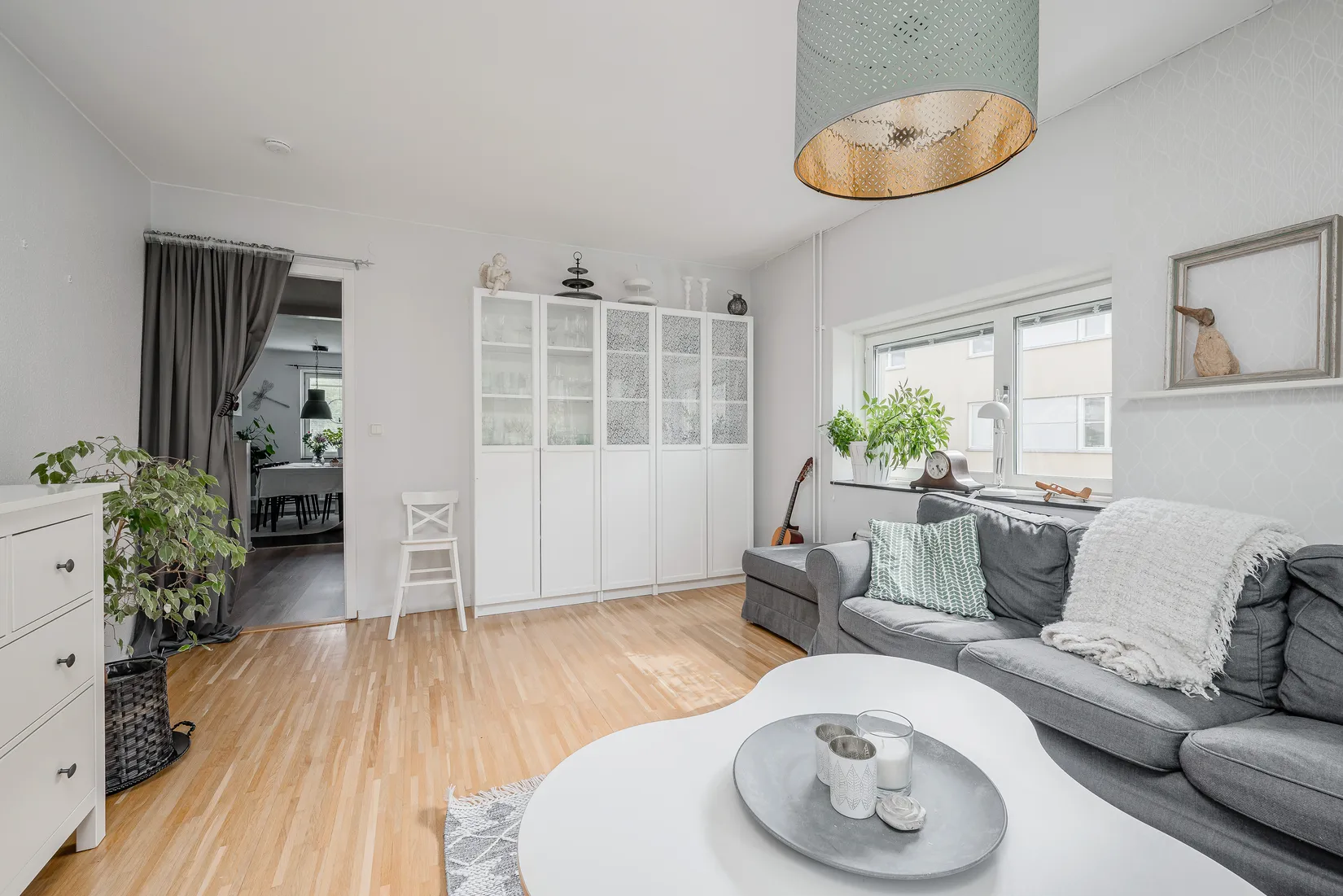 Bostadsrätt, Norrgården 49, Norrgården, Vallentuna