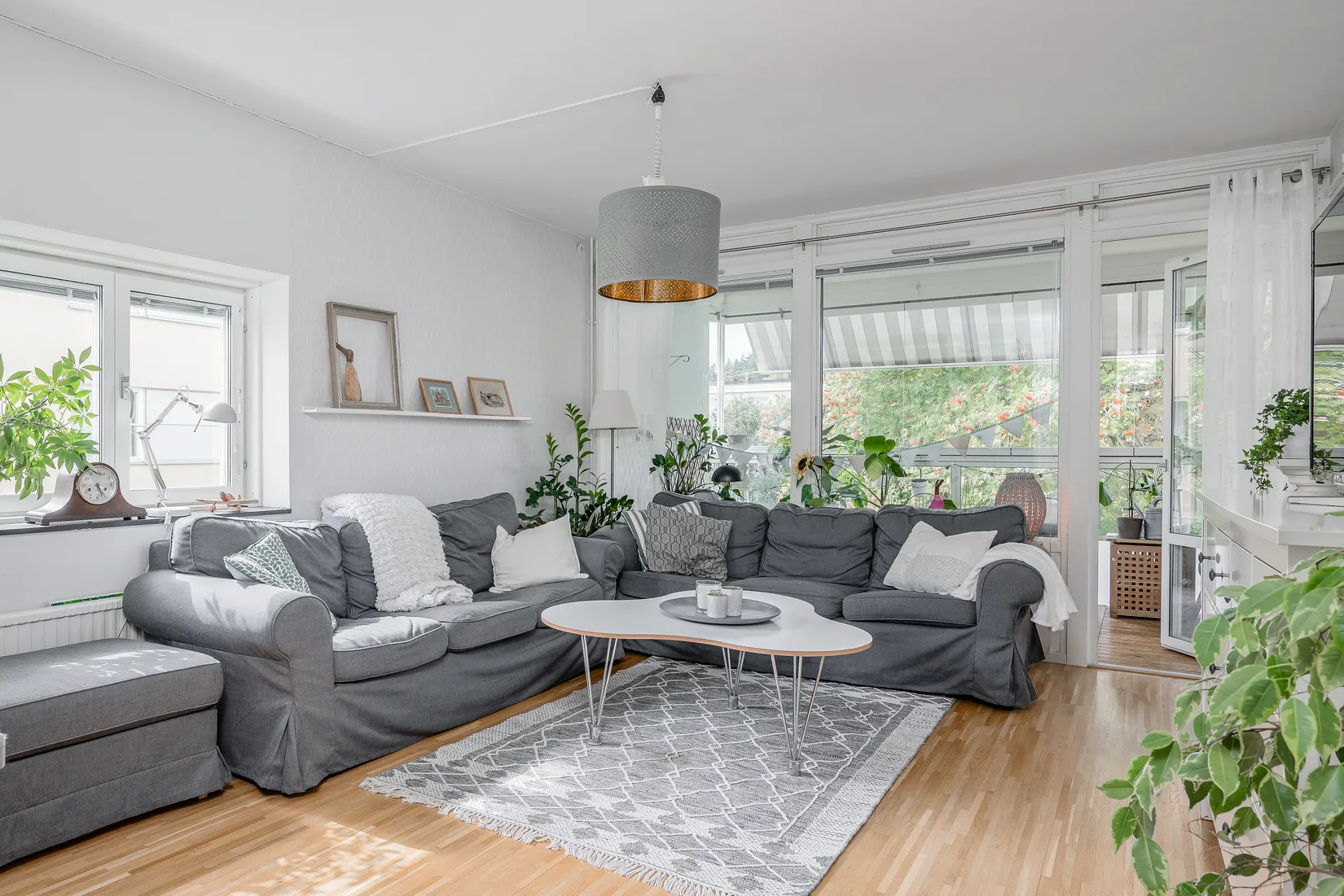 Bostadsrätt, Norrgården 49, Norrgården, Vallentuna