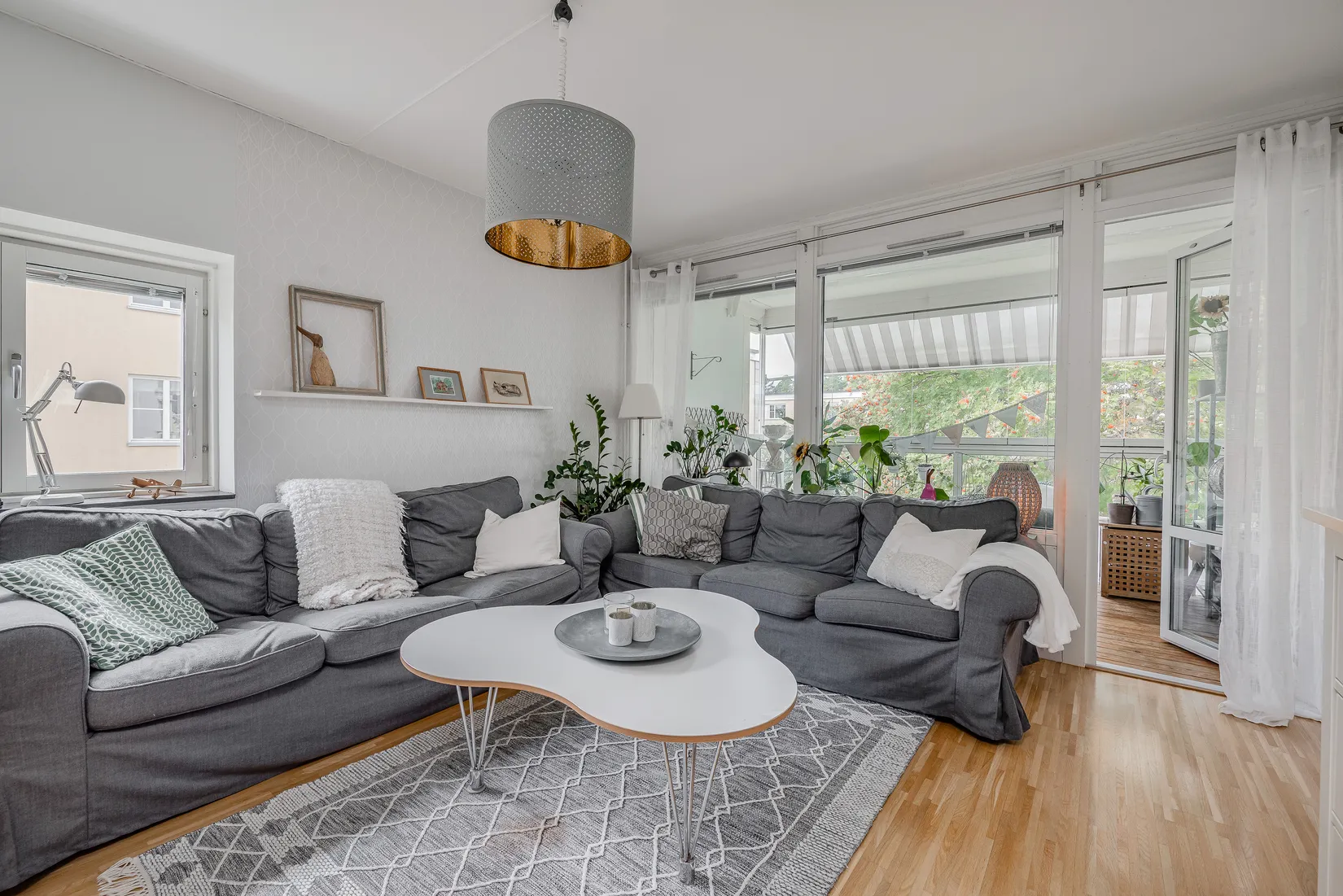 Bostadsrätt, Norrgården 49, Norrgården, Vallentuna