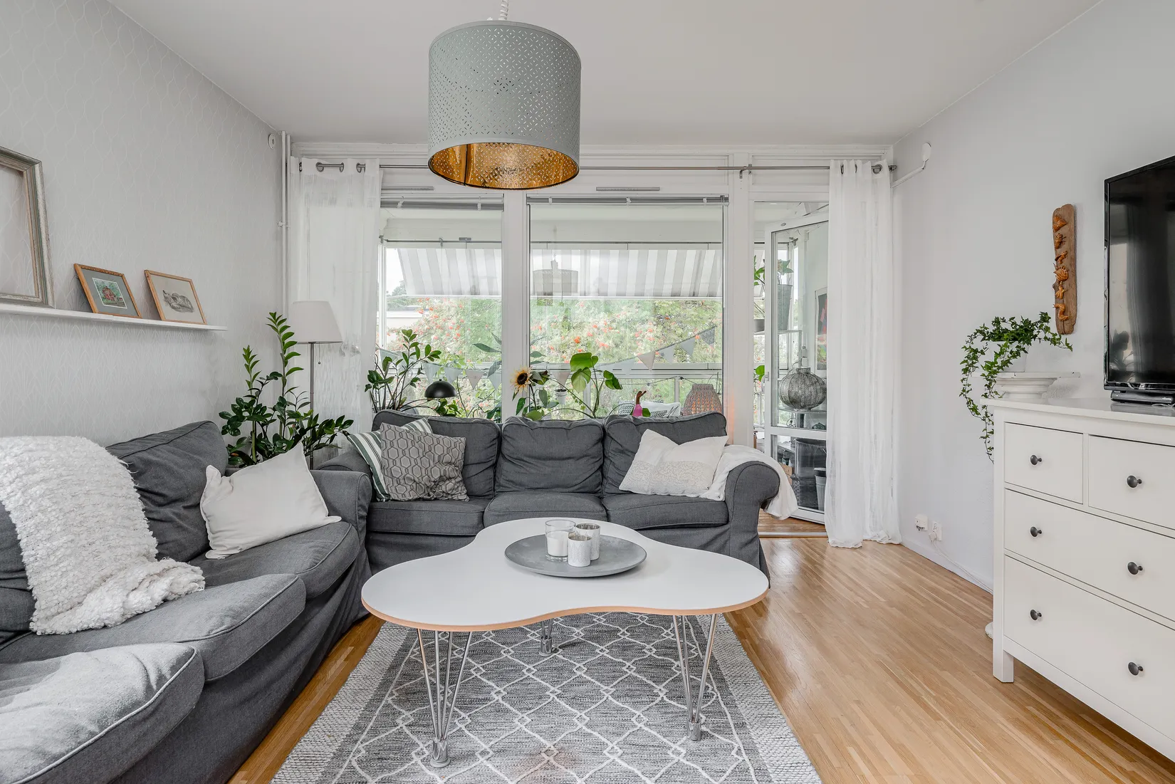 Bostadsrätt, Norrgården 49, Norrgården, Vallentuna