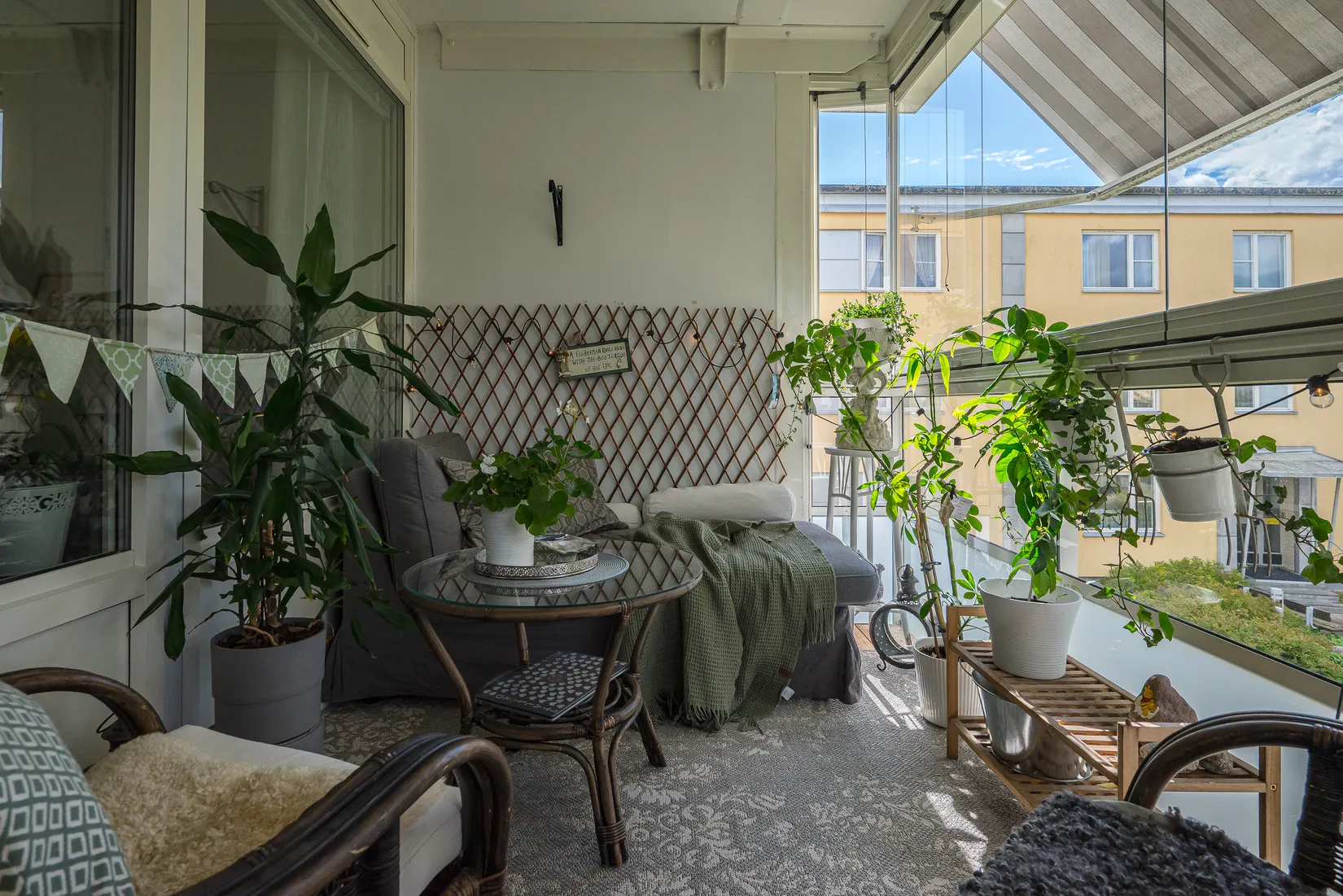 Bostadsrätt, Norrgården 49, Norrgården, Vallentuna