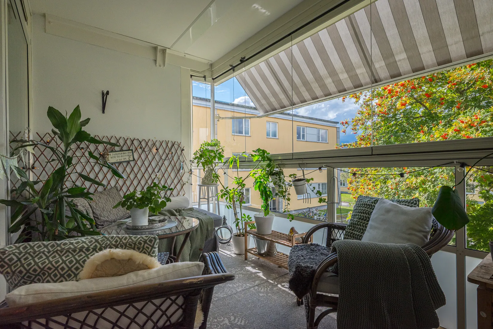 Bostadsrätt, Norrgården 49, Norrgården, Vallentuna