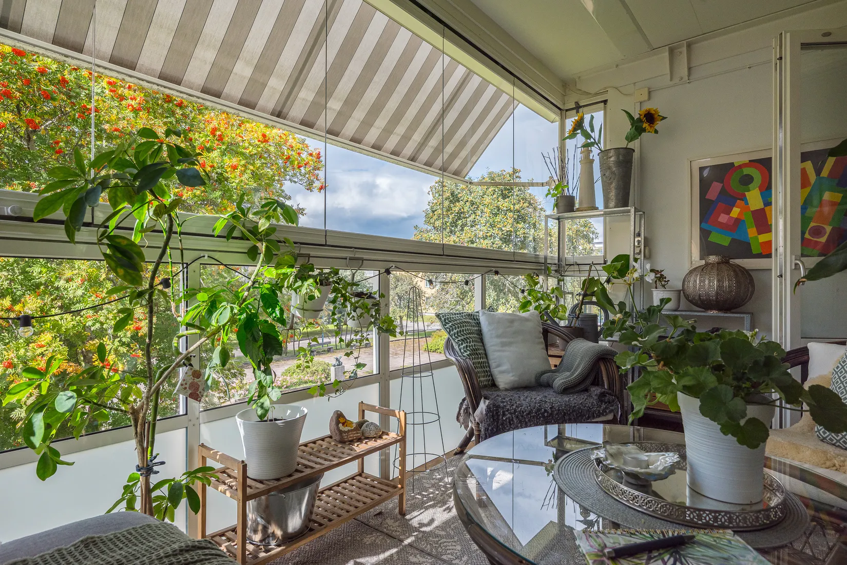 Bostadsrätt, Norrgården 49, Norrgården, Vallentuna