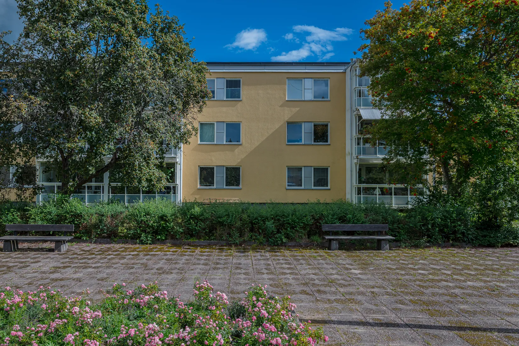 Bostadsrätt, Norrgården 49, Norrgården, Vallentuna