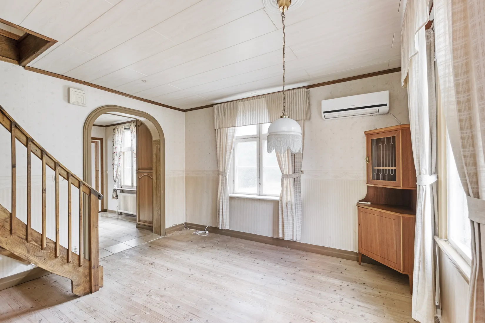 Villa, Rosenhillsvägen 76, Jämshög, Olofström