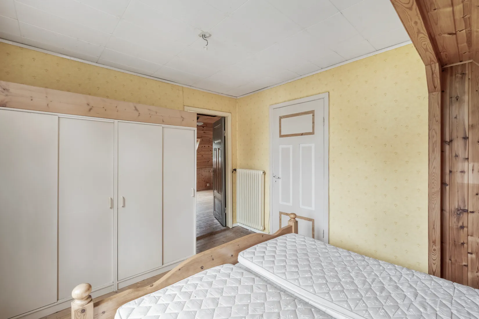 Villa, Rosenhillsvägen 76, Jämshög, Olofström