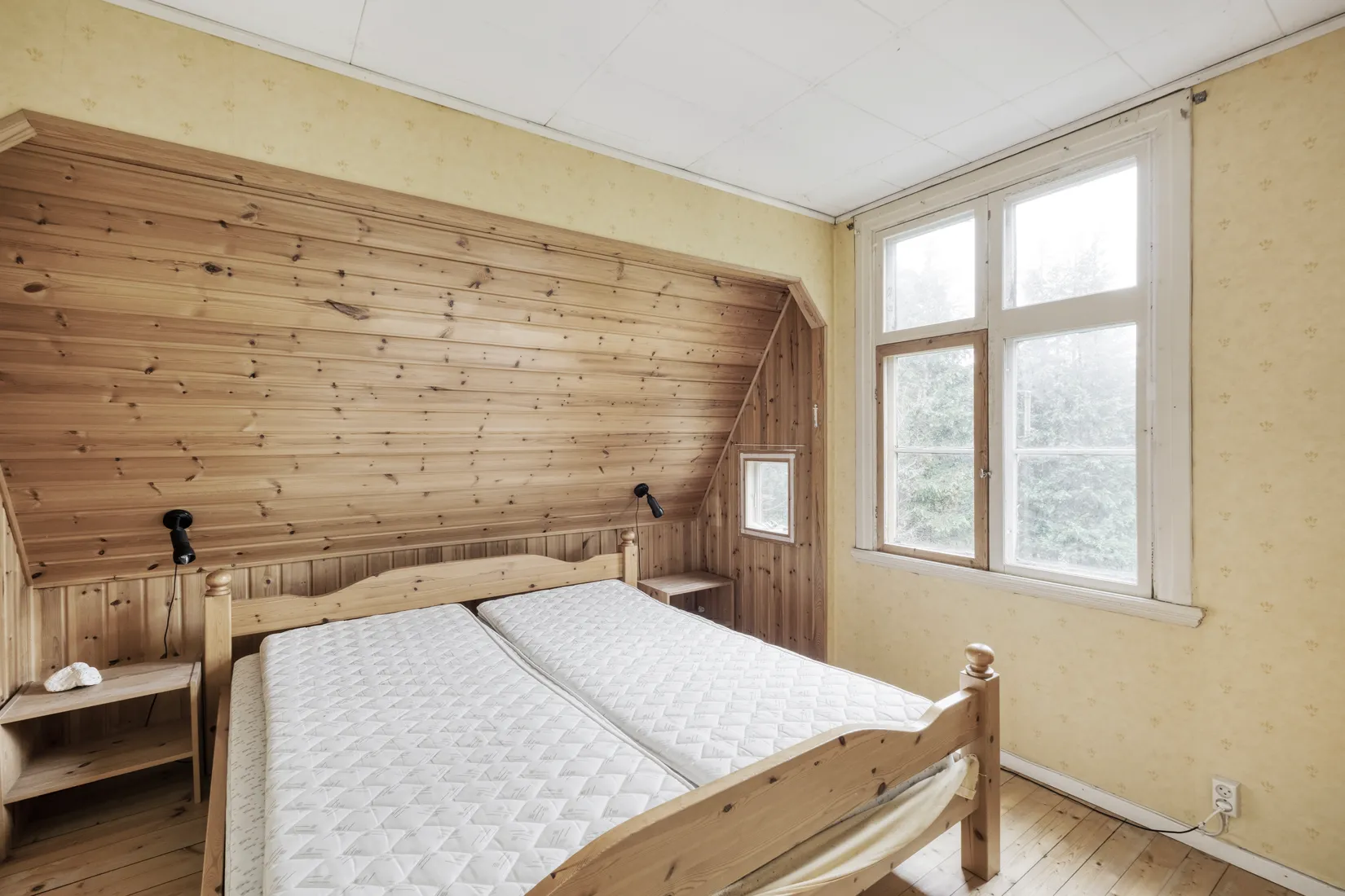 Villa, Rosenhillsvägen 76, Jämshög, Olofström