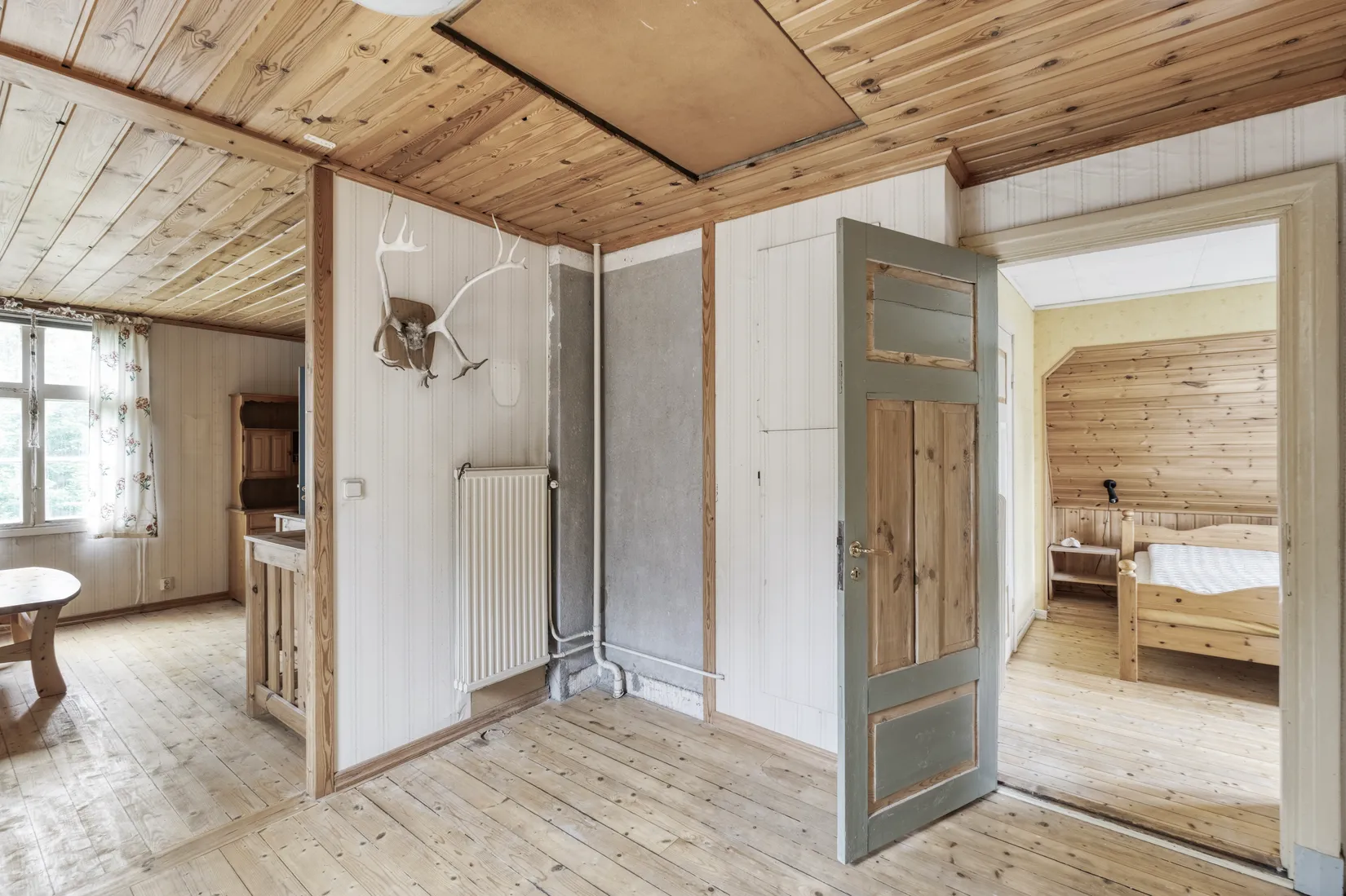 Villa, Rosenhillsvägen 76, Jämshög, Olofström