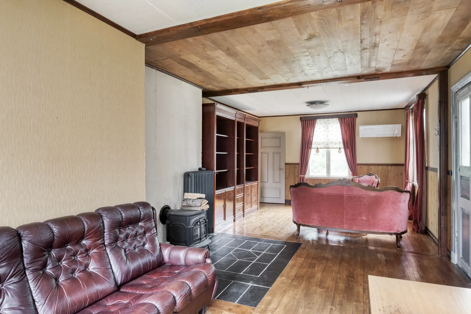 Villa, Rosenhillsvägen 76, Jämshög, Olofström