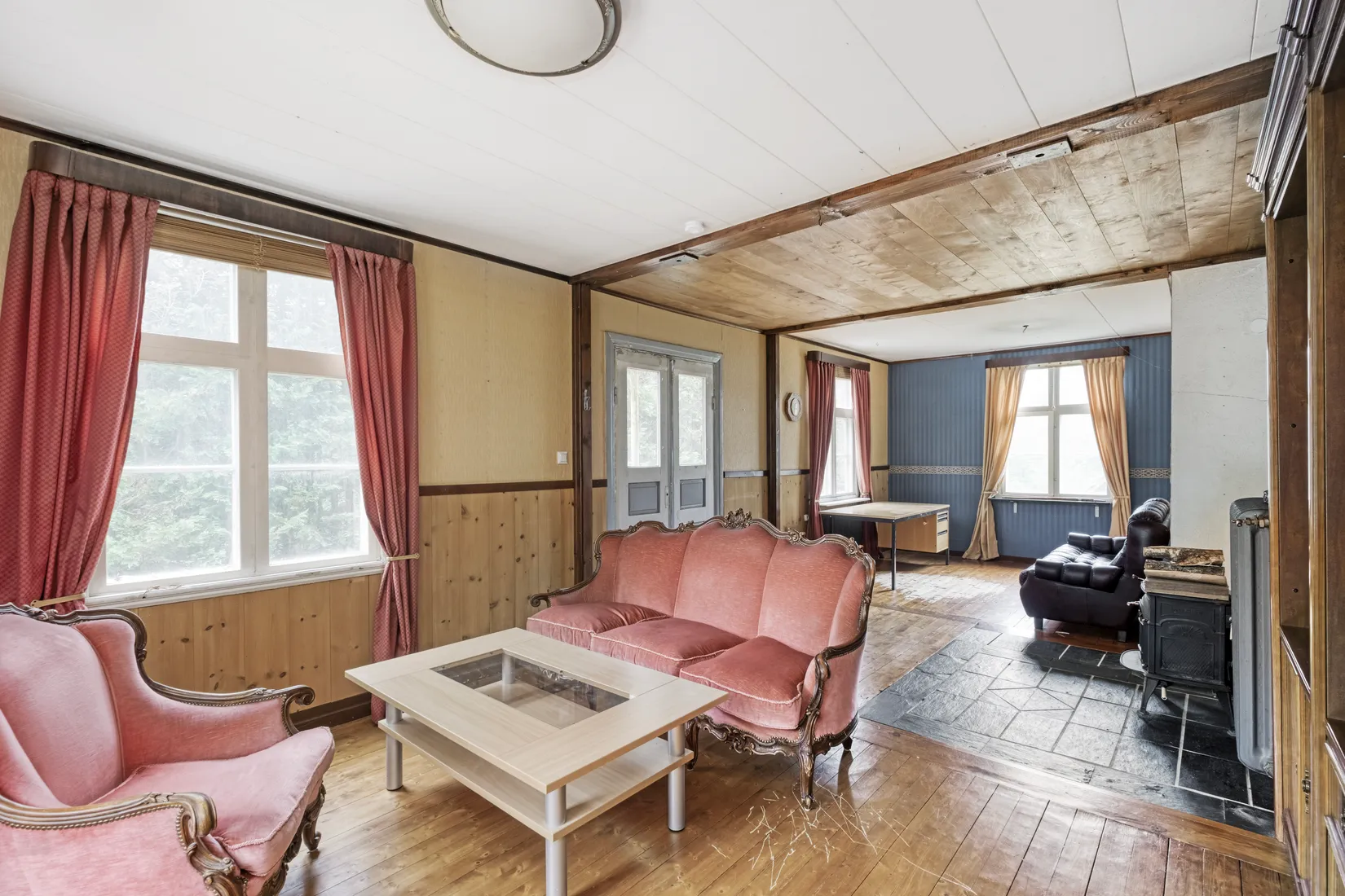Villa, Rosenhillsvägen 76, Jämshög, Olofström