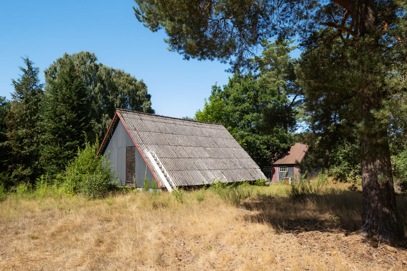 Villa, Rosenhillsvägen 76, Jämshög, Olofström