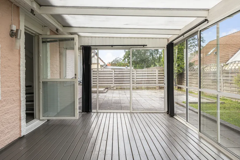 Bostadsrätt, Mörtvägen 37, Fyllinge, Halmstad