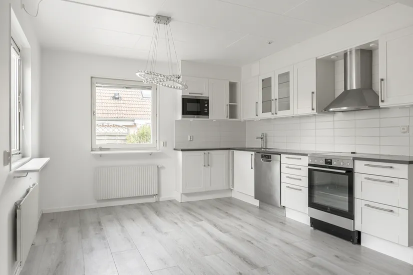 Bostadsrätt, Mörtvägen 37, Fyllinge, Halmstad