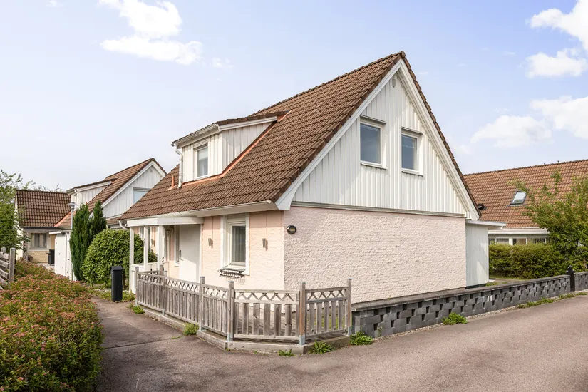 Bostadsrätt, Mörtvägen 37, Fyllinge, Halmstad