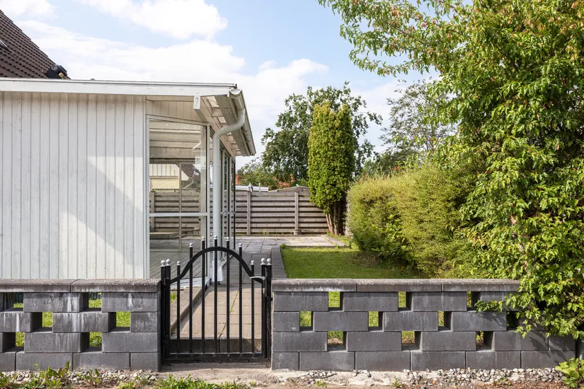Bostadsrätt, Mörtvägen 37, Fyllinge, Halmstad