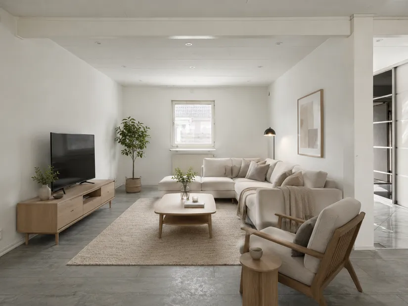 Bostadsrätt, Mörtvägen 37, Fyllinge, Halmstad
