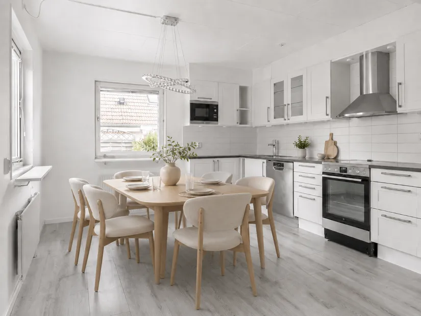 Bostadsrätt, Mörtvägen 37, Fyllinge, Halmstad